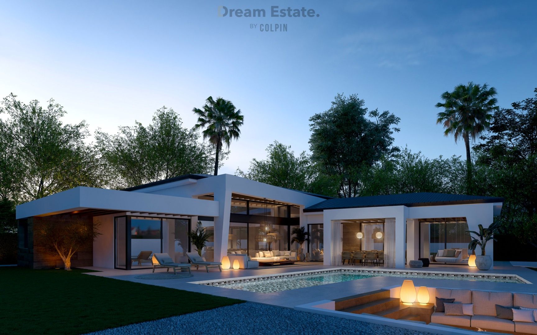 Villa Laurus - Nueva Andalucia - wandelafstand van Los Naranjos Golf Clubhouse foto 11