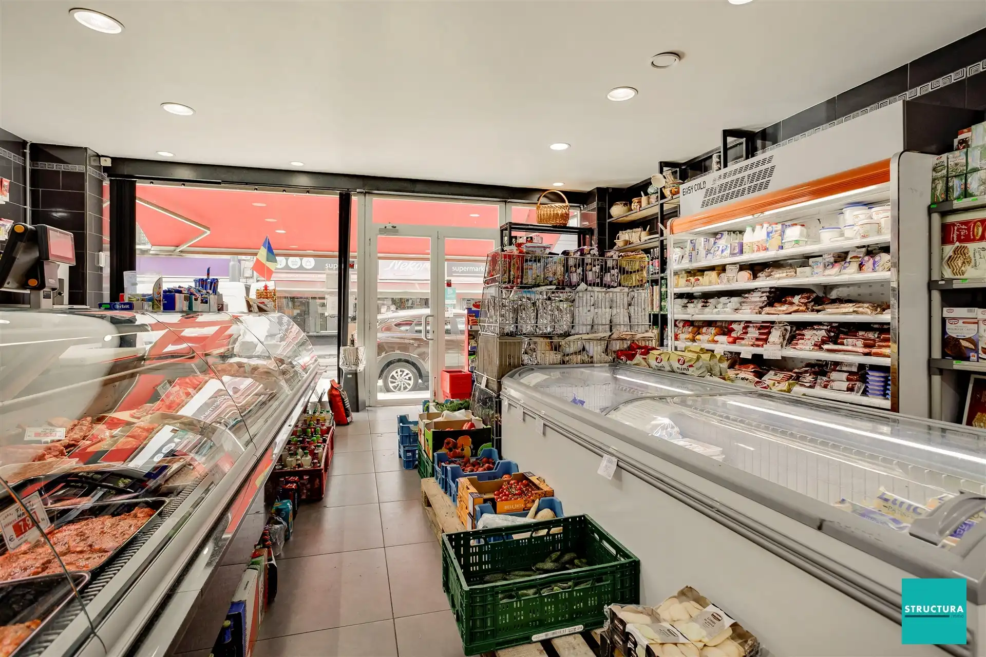 Zeer interessante investering te koop in Anderlecht. 



 foto 11