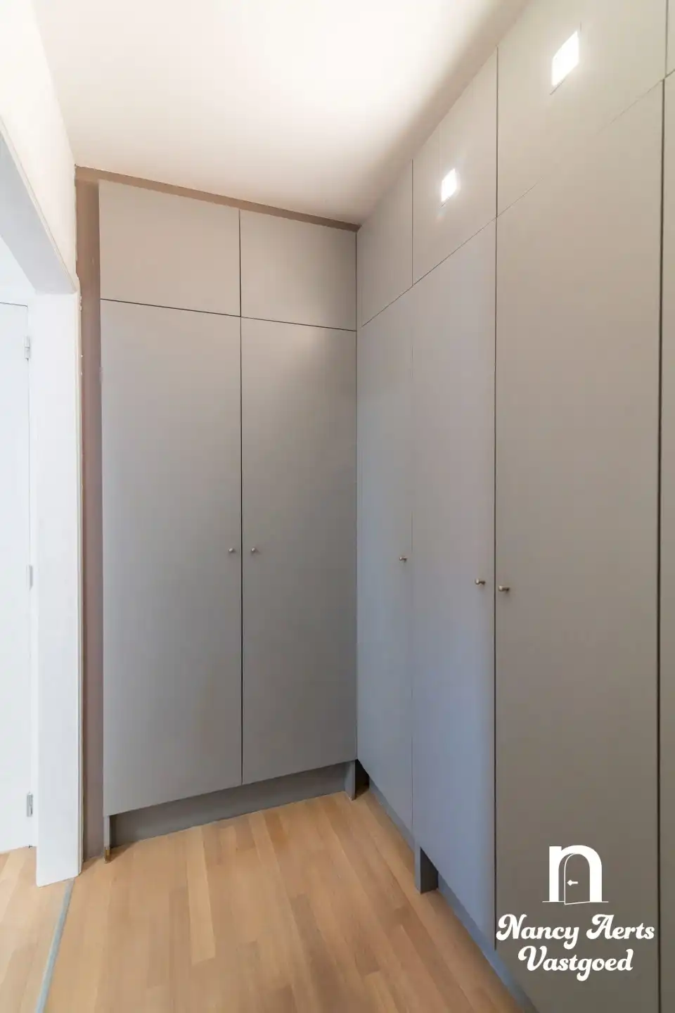 Ruim, lichtrijk appartement met zonnig terras in hartje Paal foto 25