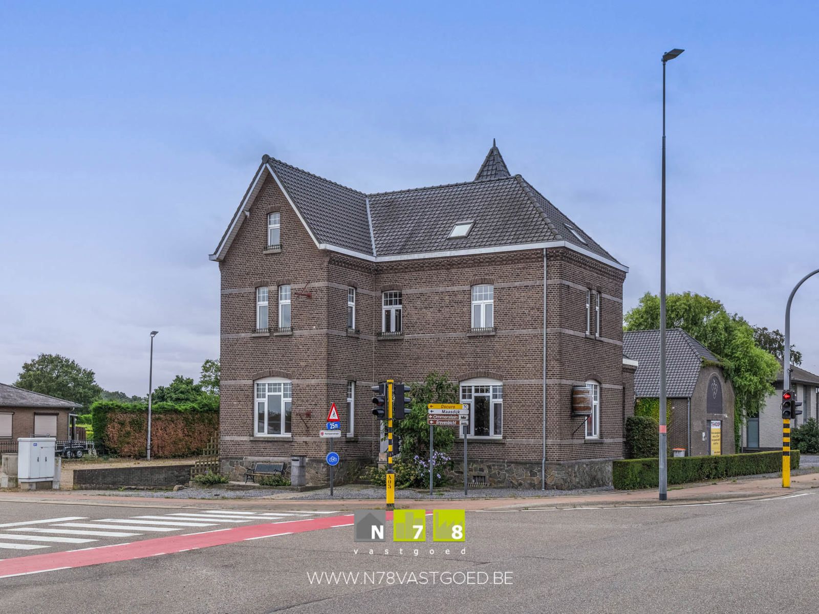 Huis te koop foto 34