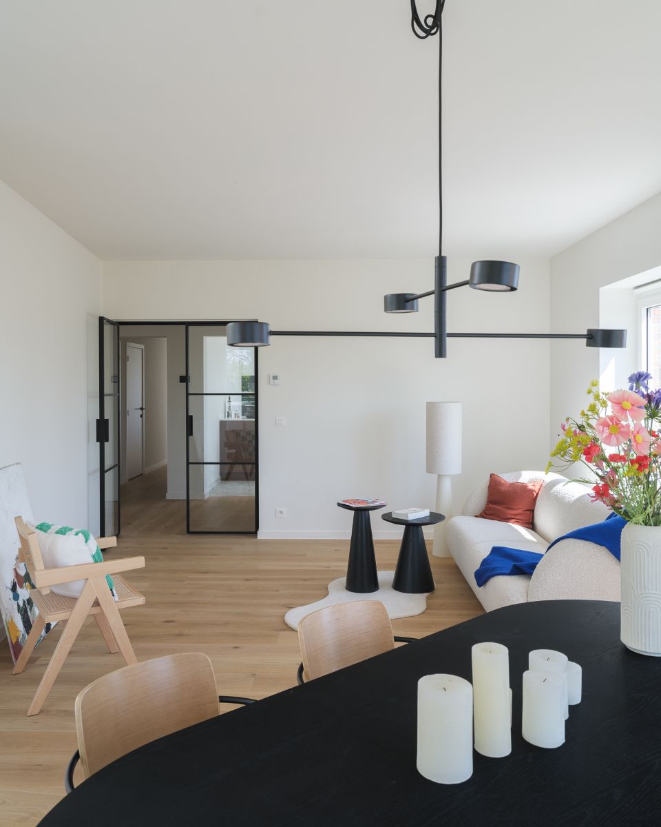 High-end gerenoveerde penthouse op topligging! foto 9