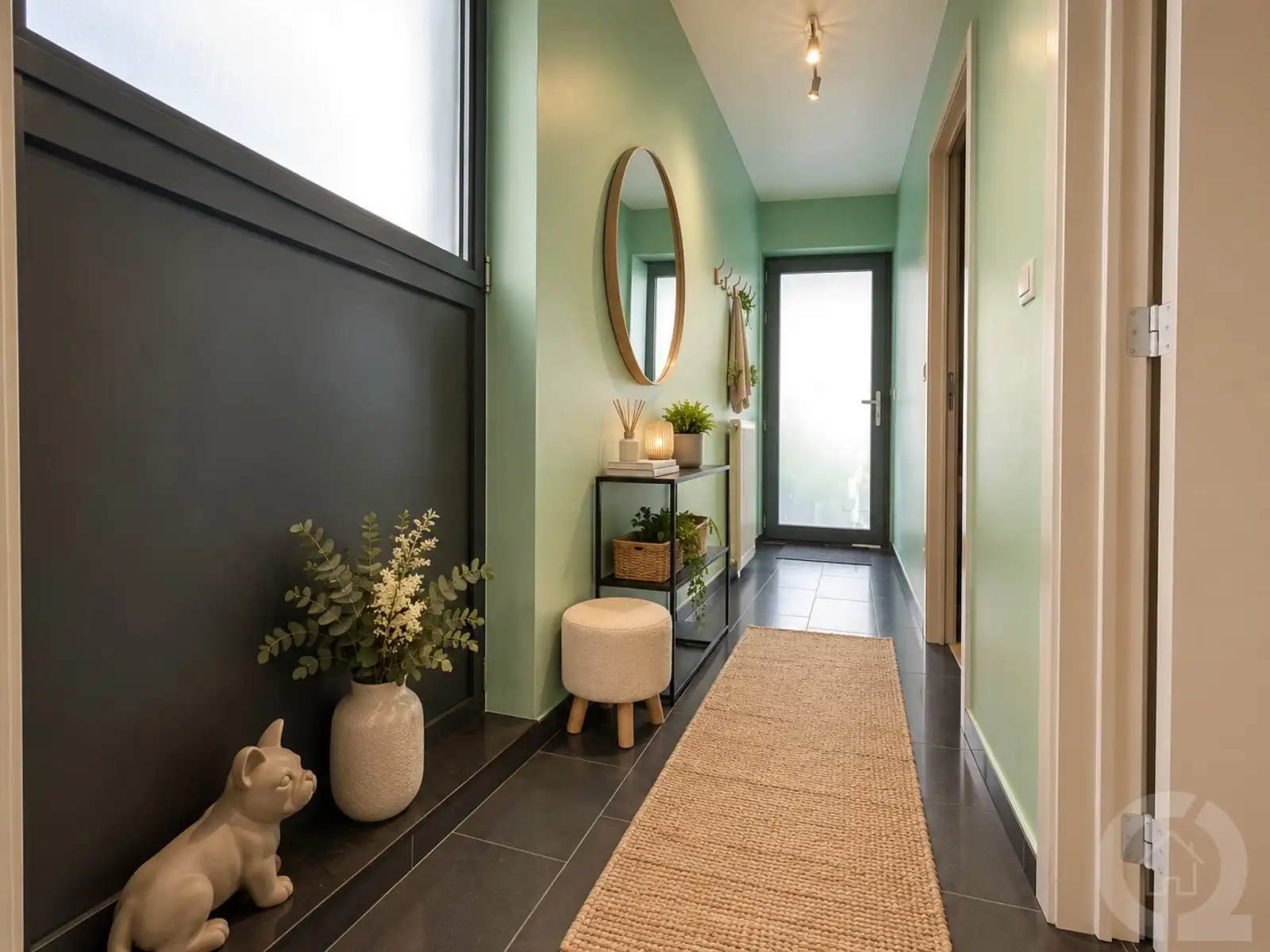 Appartement te huur foto 17