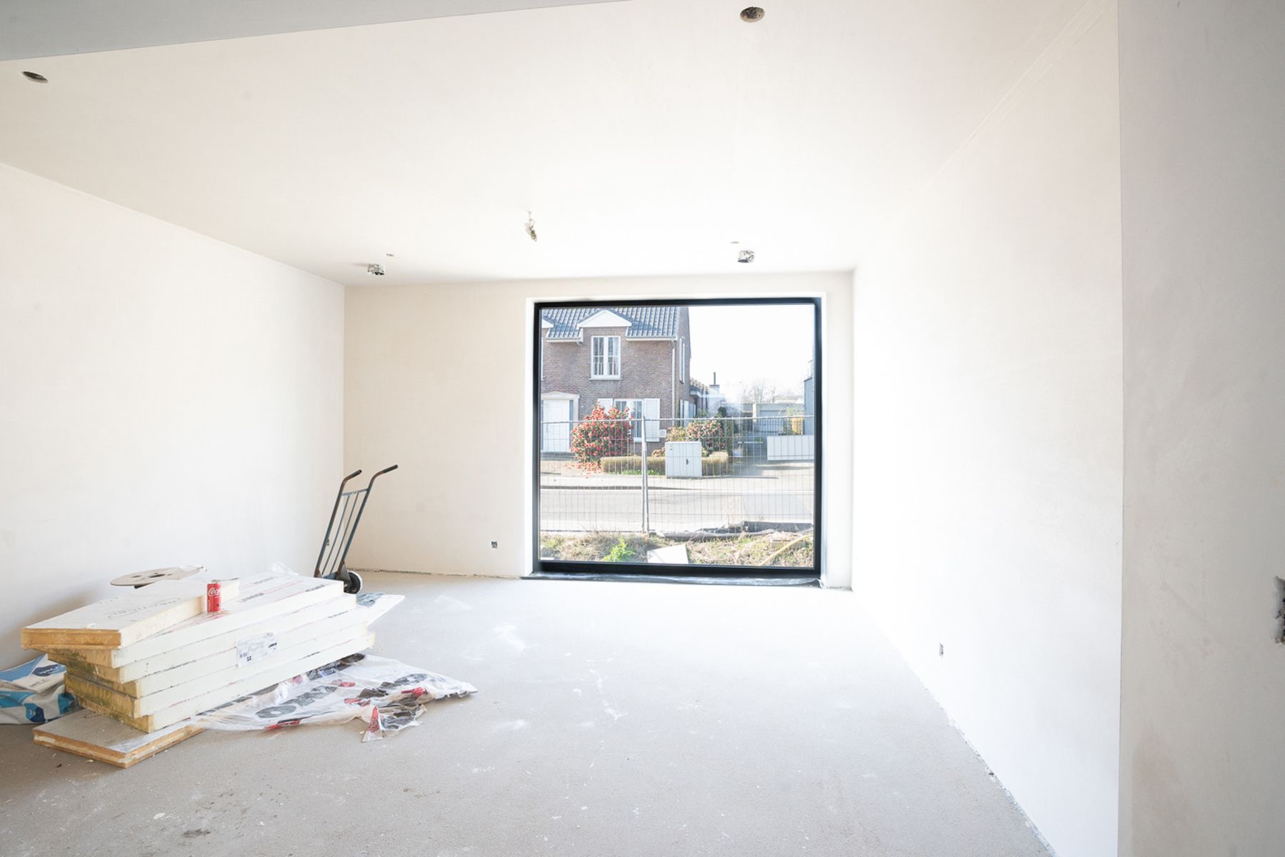 BEN-NIEUWBOUWWONING IN ESSEN-WILDERT OP 381m² foto 6