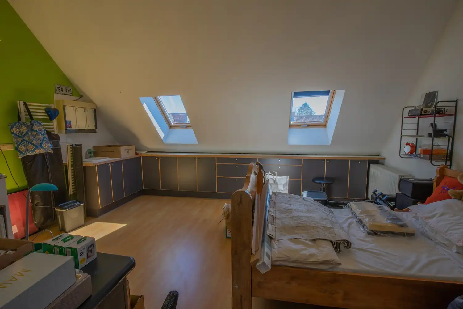 Instapklare woning met karakter, tuin en topligging in Aarschot foto 26