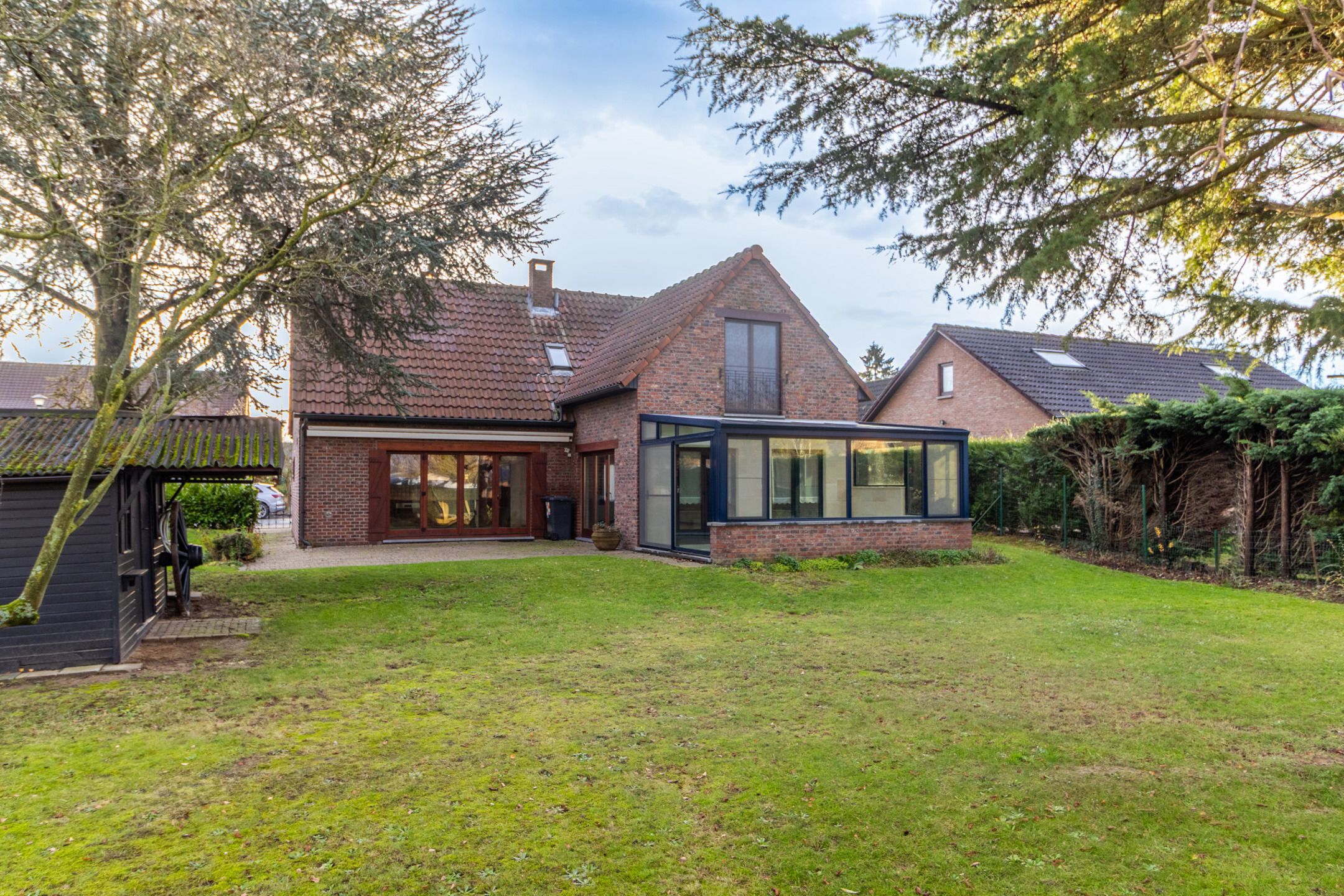 Villa te huur foto 20