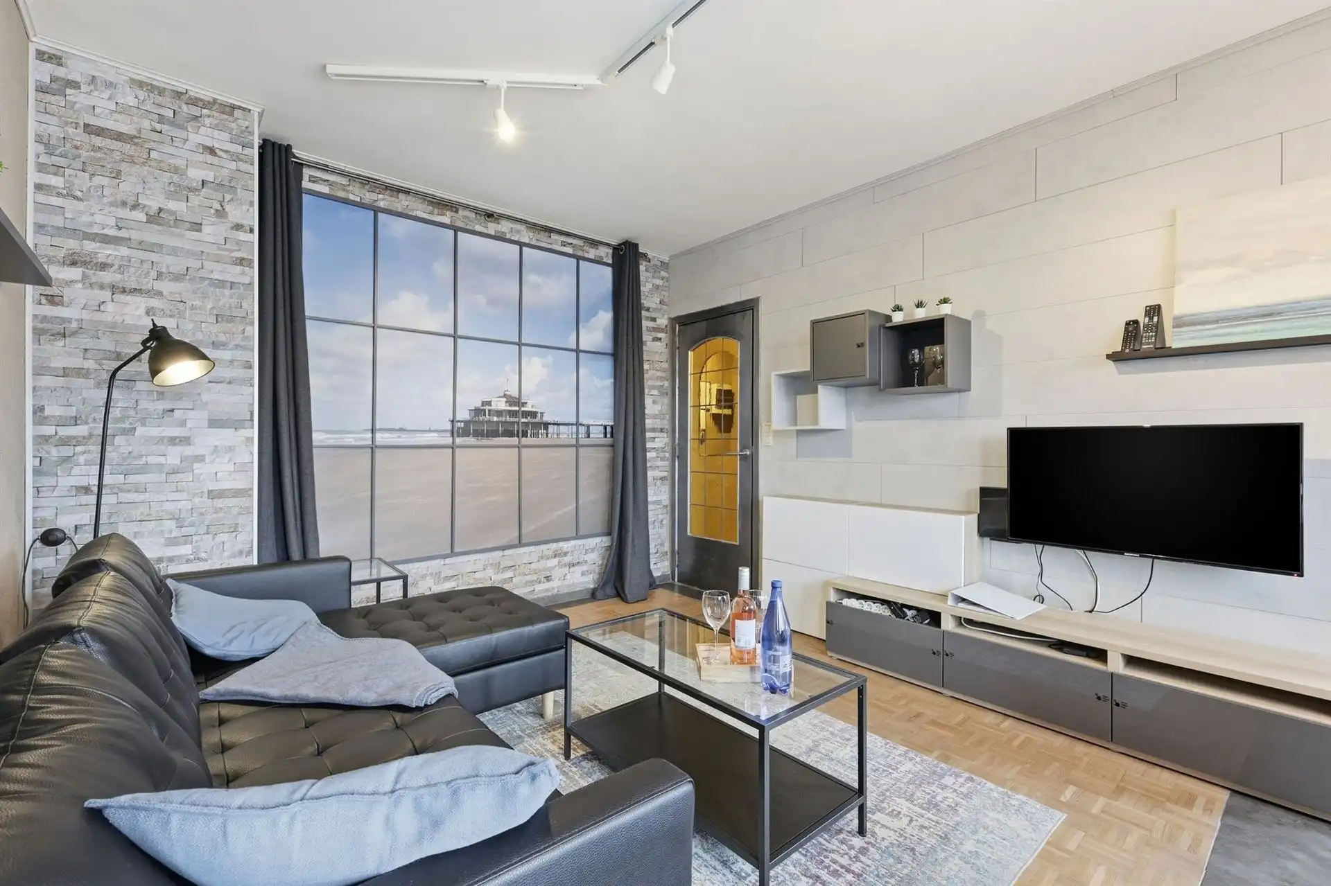 ZONNIG / INSTAPKLAAR  foto 6