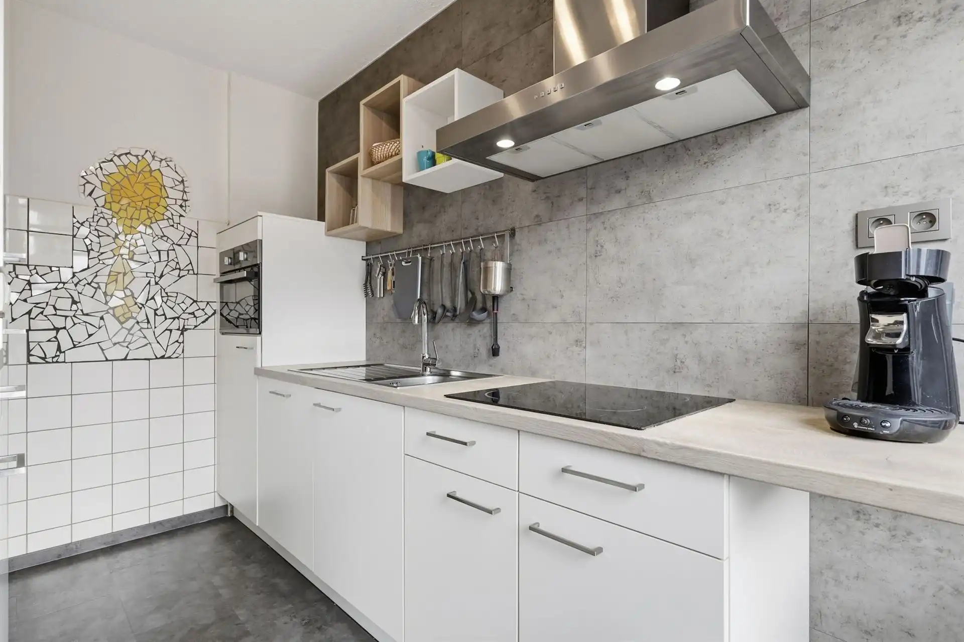 ZONNIG / INSTAPKLAAR  foto 6