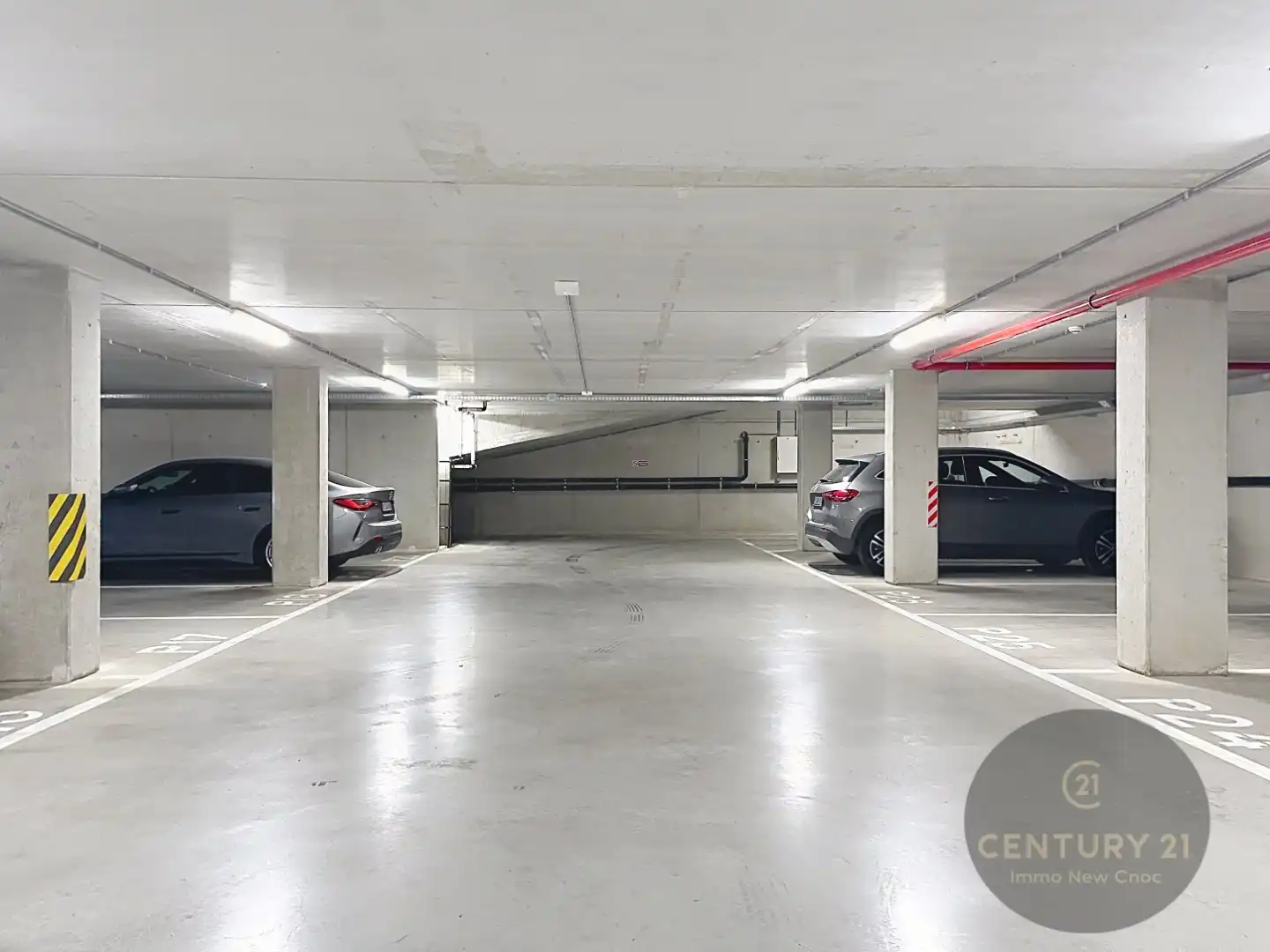 Woning met garagestaanplaats foto 20