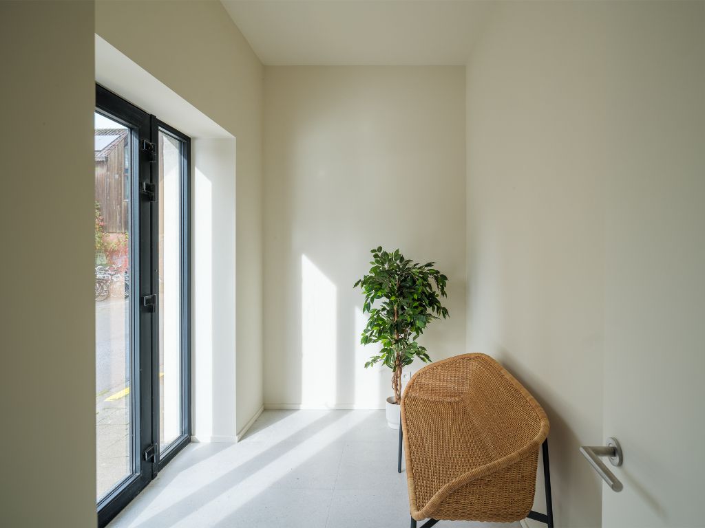 Omgeving Coupure - Hoogwaardig gerenoveerde stadswoning met 3 slaapkamers en zonneterras foto 19