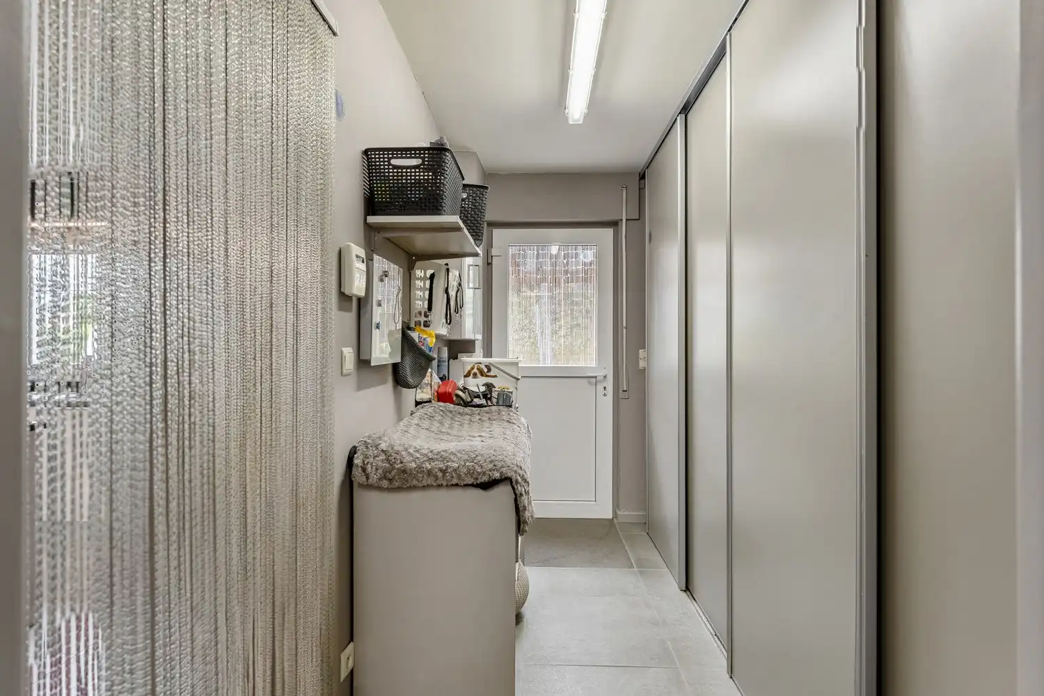 Instapklare woning met drie slaapkamers en zuidwest georiënteerde tuin! foto 9