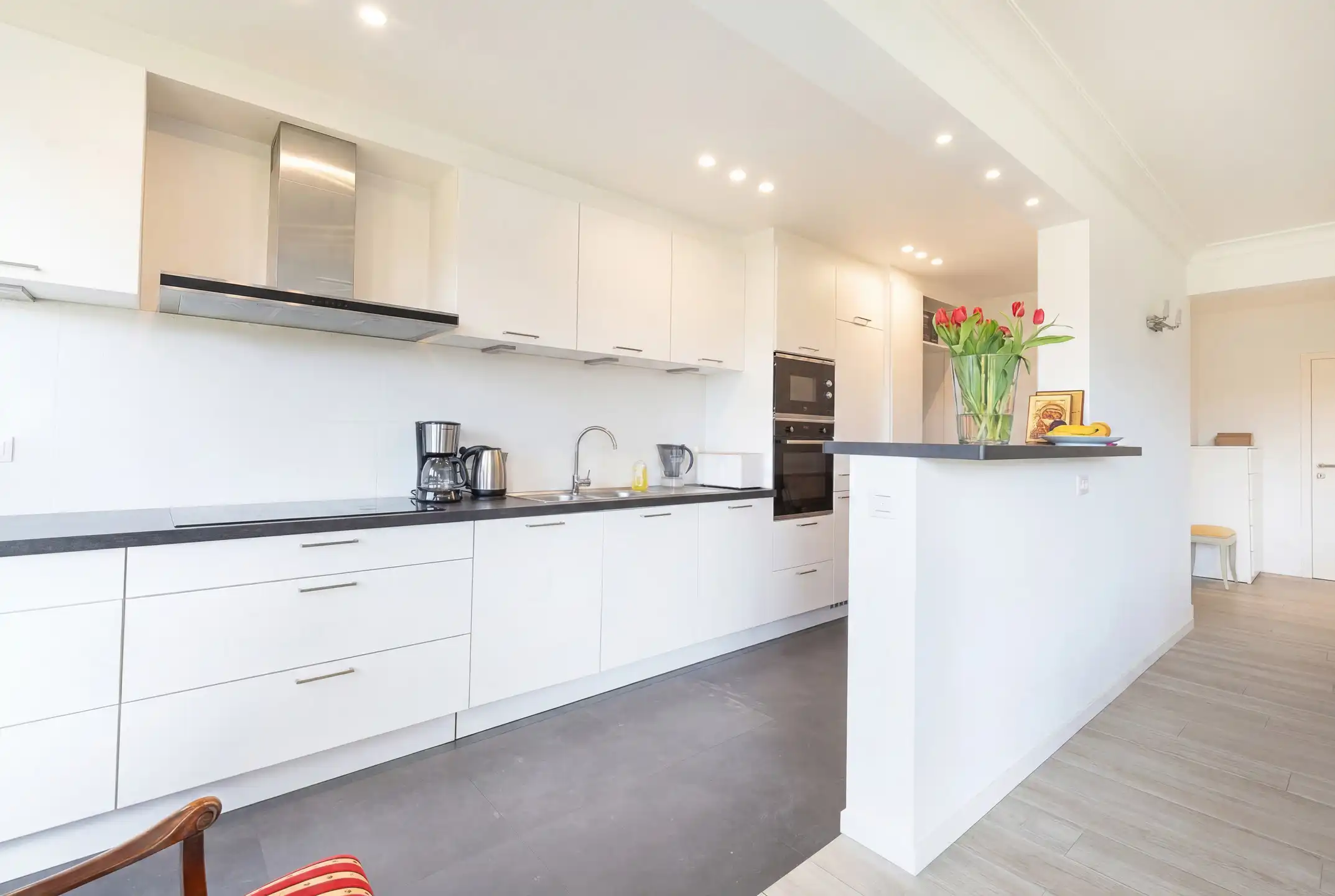 Appartement te koop foto 6