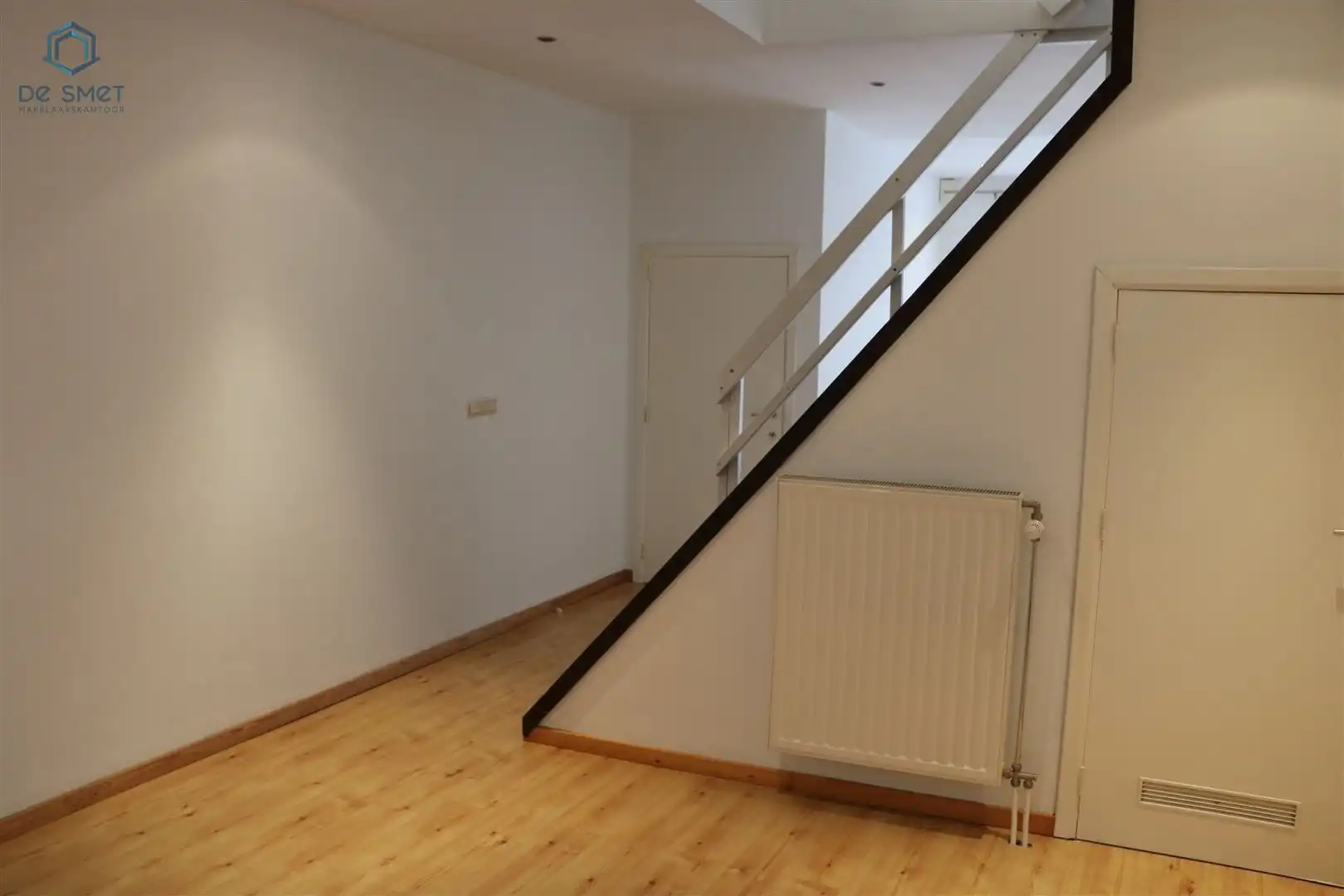 GERENOVEERDE WONING MET 3 SLP EN KOER foto 5