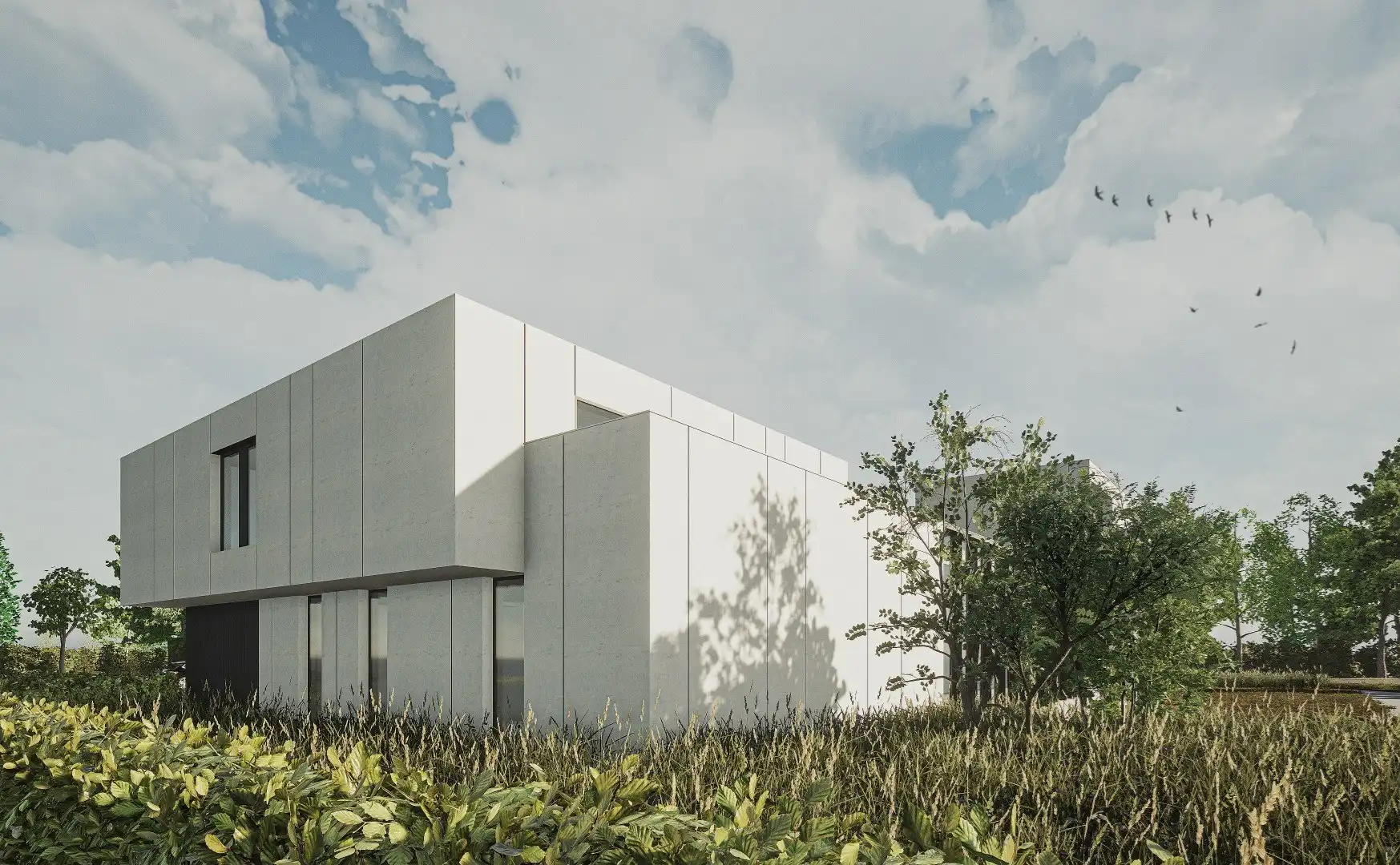 Nieuwbouwproject “Residentie Brullot” – Stijlvol wonen op toplocatie foto 5