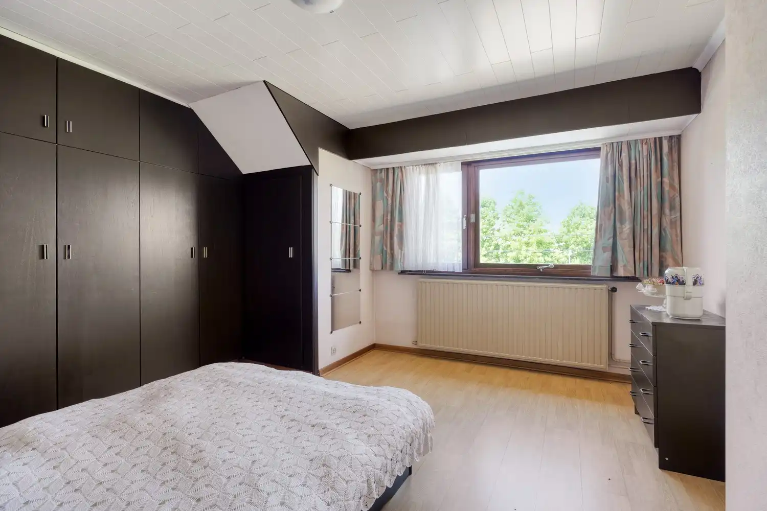 Charmante vrijstaande woning met 4 slaapkamers op een ruim perceel nabij Maaseik foto 22