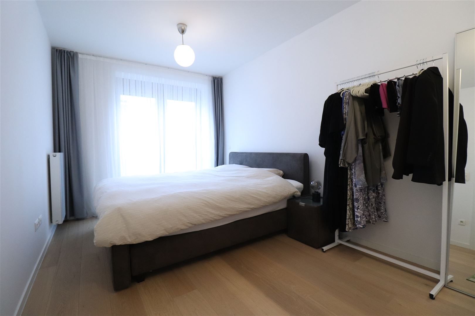 Modern appartement in de Harmoniewijk foto 9