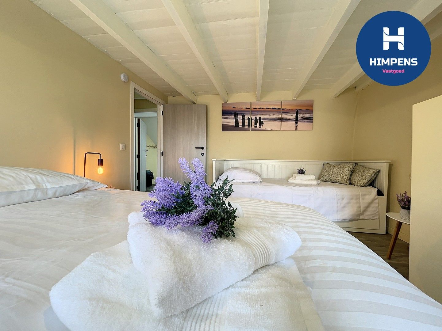 Instapklare woning te koop in het charmante Steenkerke! foto 20