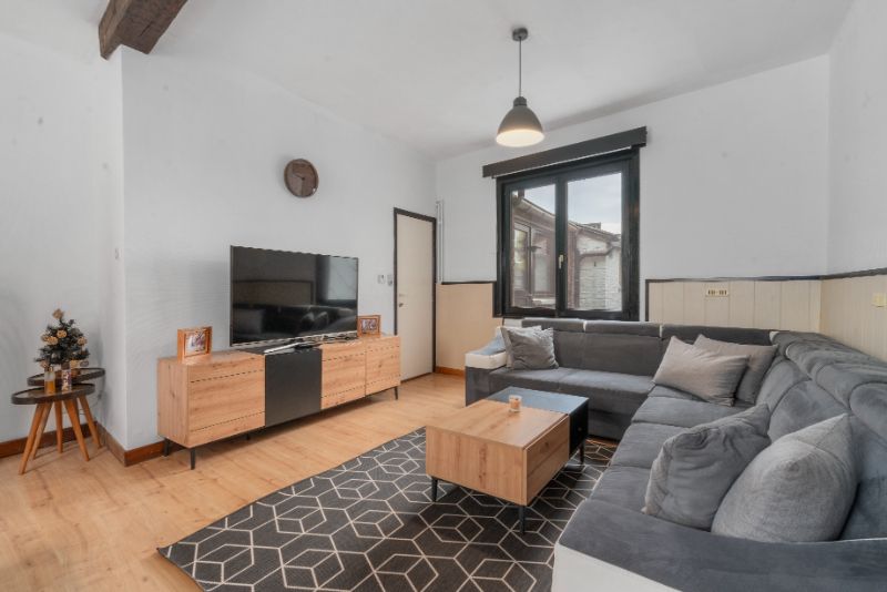 Woning centrum Moerbeke (Lokeren) - 296m² grondopp. foto 5