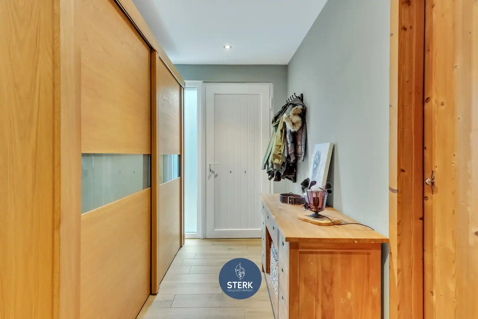 CHARMANTE WONING (EPC A) OP EEN RUIM PERCEEL VAN CIRCA 37 ARE IN ZUTENDAAL !  foto 6
