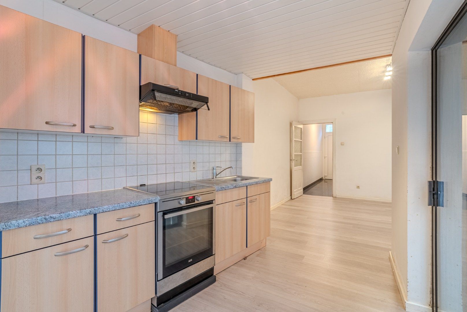 Starterswoning op een centrale ligging foto 5