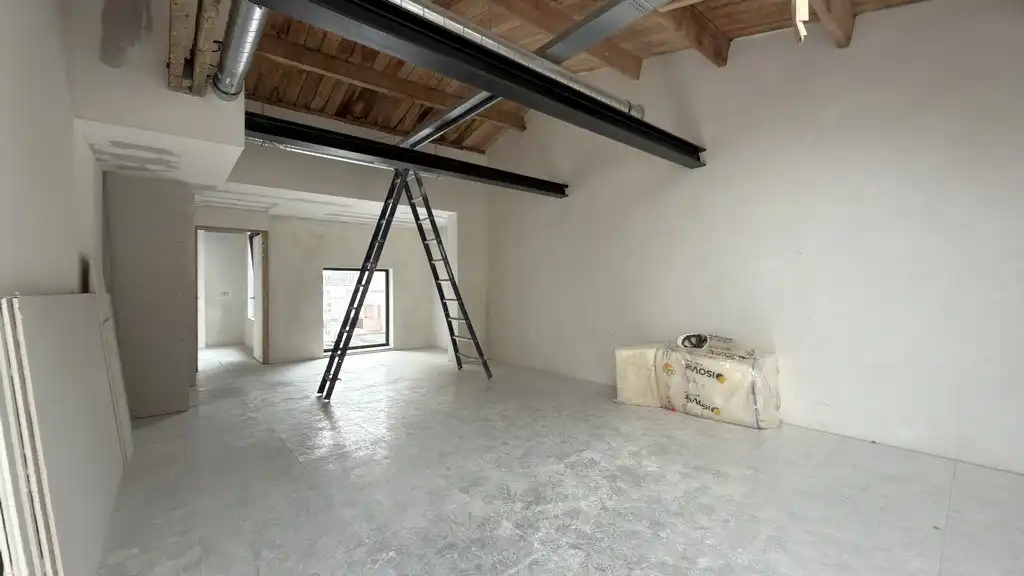 Kantoor te huur in gerenoveerd hoekpand met topligging op Meir Antwerpen foto 6