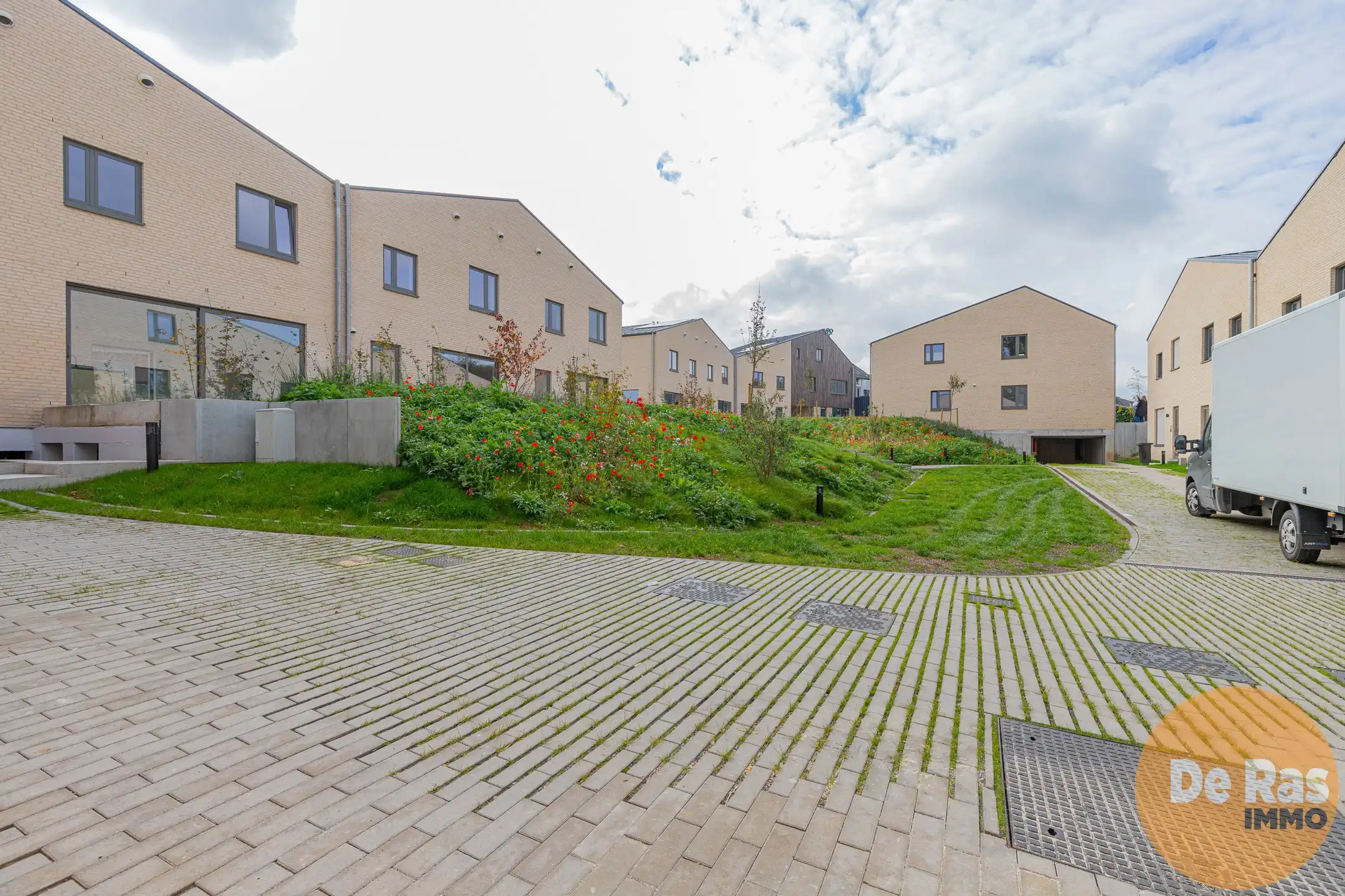 HERZELE - BEN Woning in uniek woonpark! W3.7 foto 19