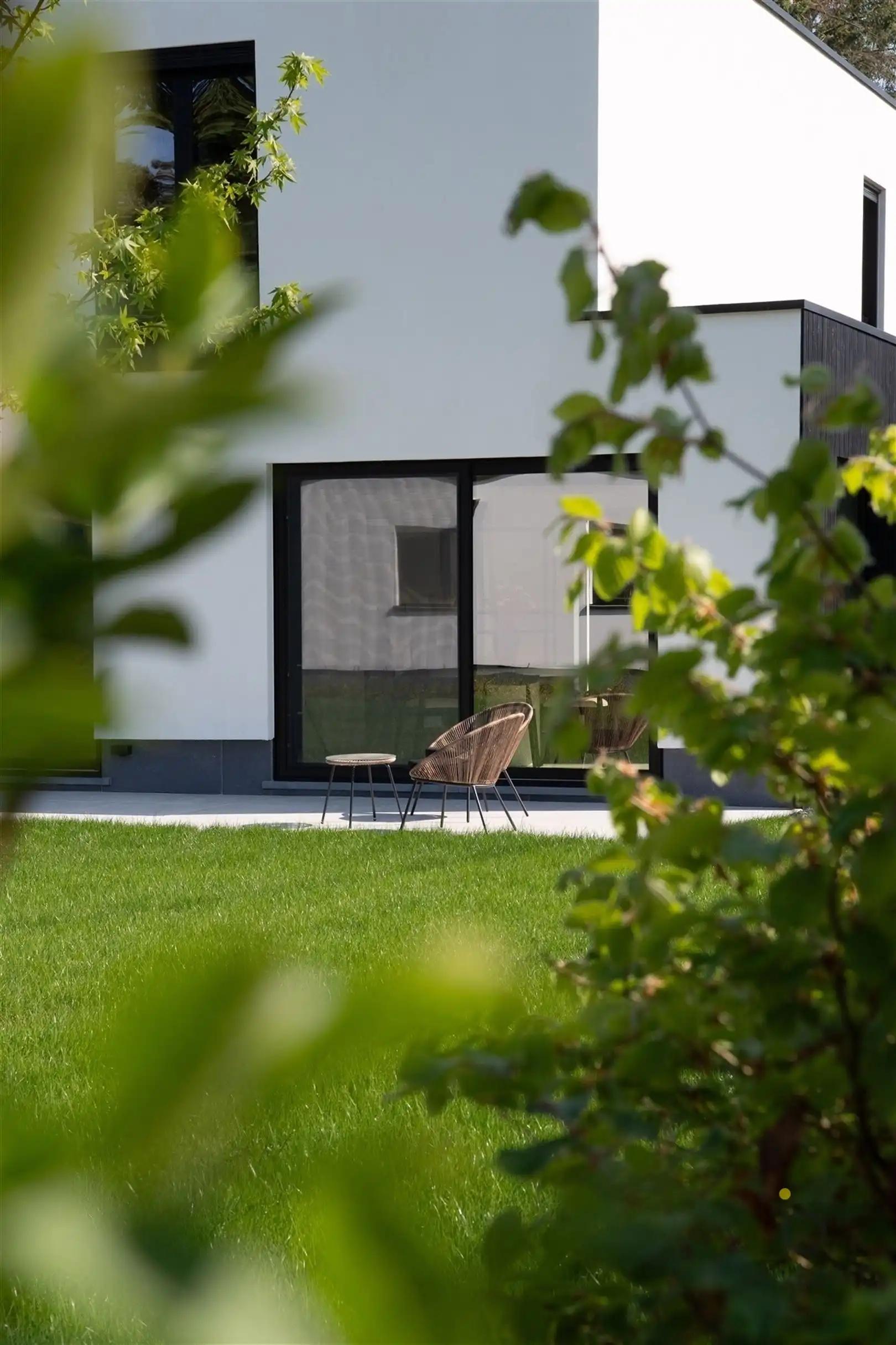 Modern en stijlvol wonen te Zoersel! foto 35