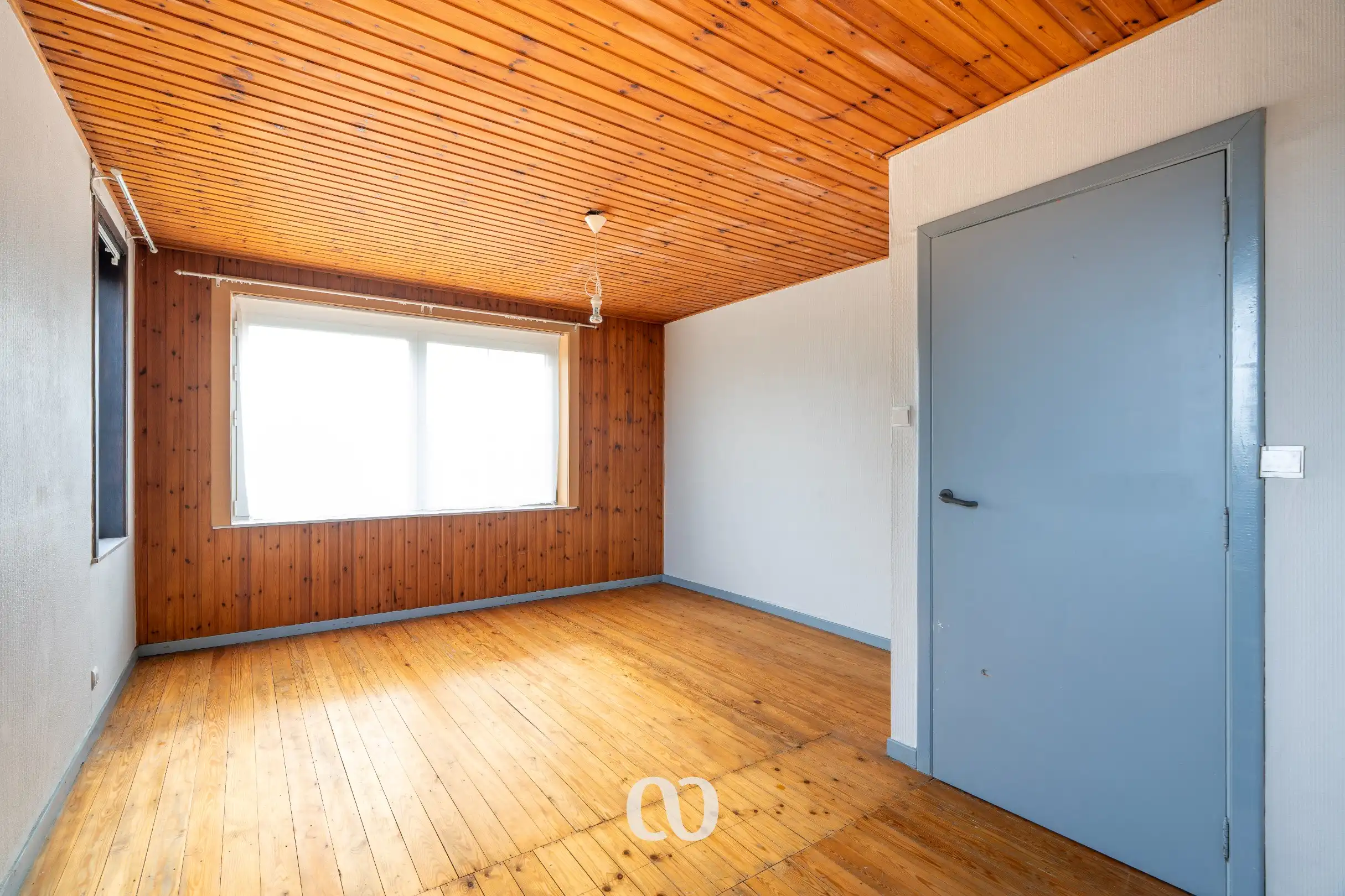 Te renoveren woning met uitstekende verbinding nabij Gent foto 9