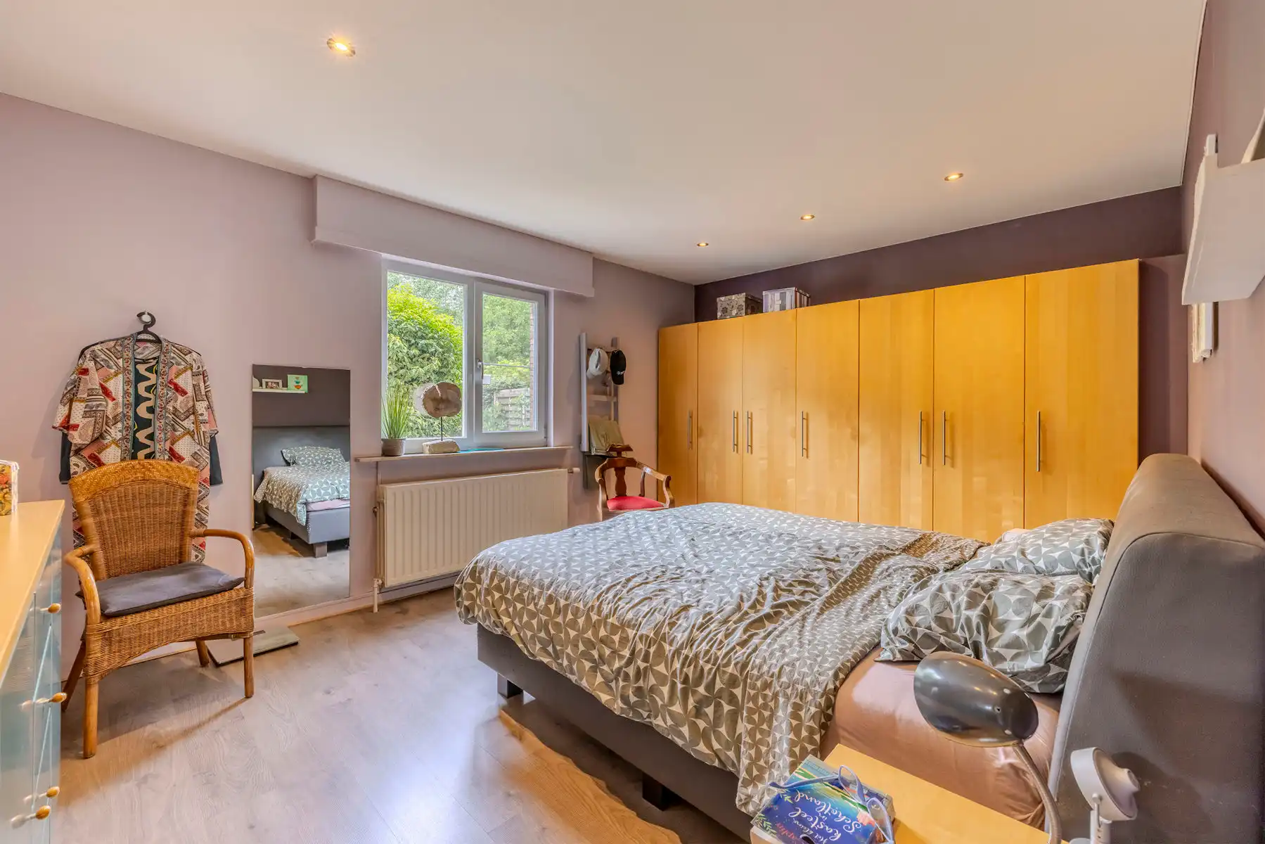 Instapklare woning met tuin op top ligging in Rijkevorsel foto 12