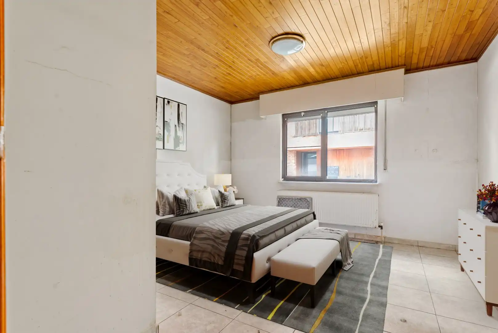 Appartementsgebouw met 2 garageboxen foto 5