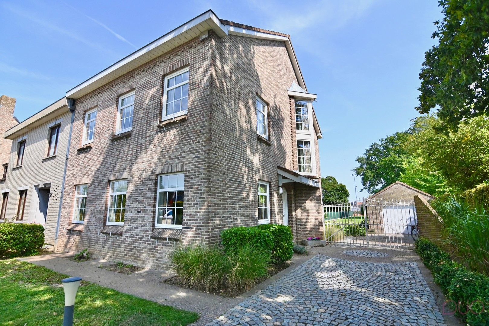 Statige instapklare gezinswoning met 4 slaapkamers op wandelafstand van centrum Sint-Truiden (TOPLOCATIE) foto 30