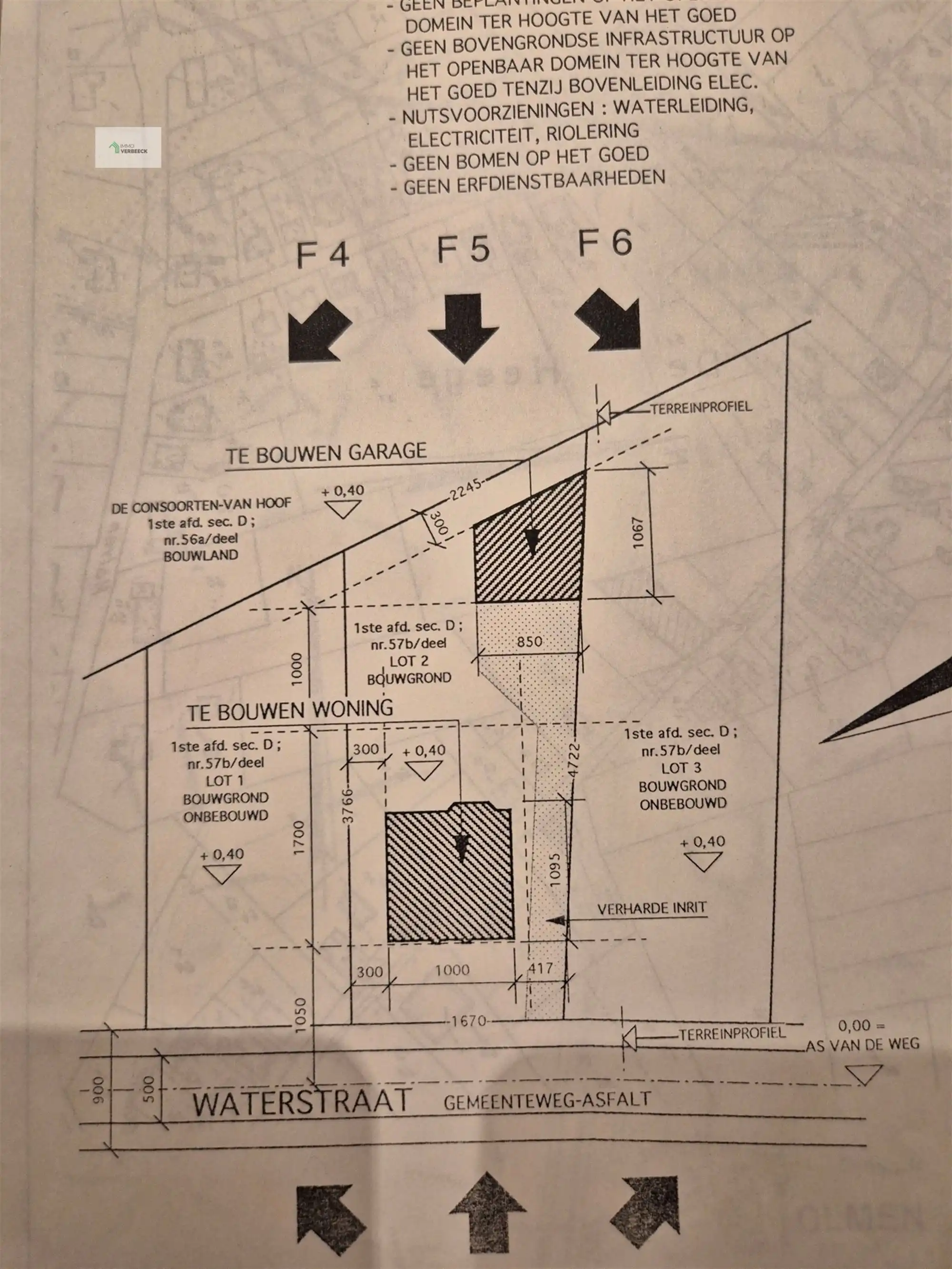 Ruime Woning met 3 Slaapkamers in Bale foto 76
