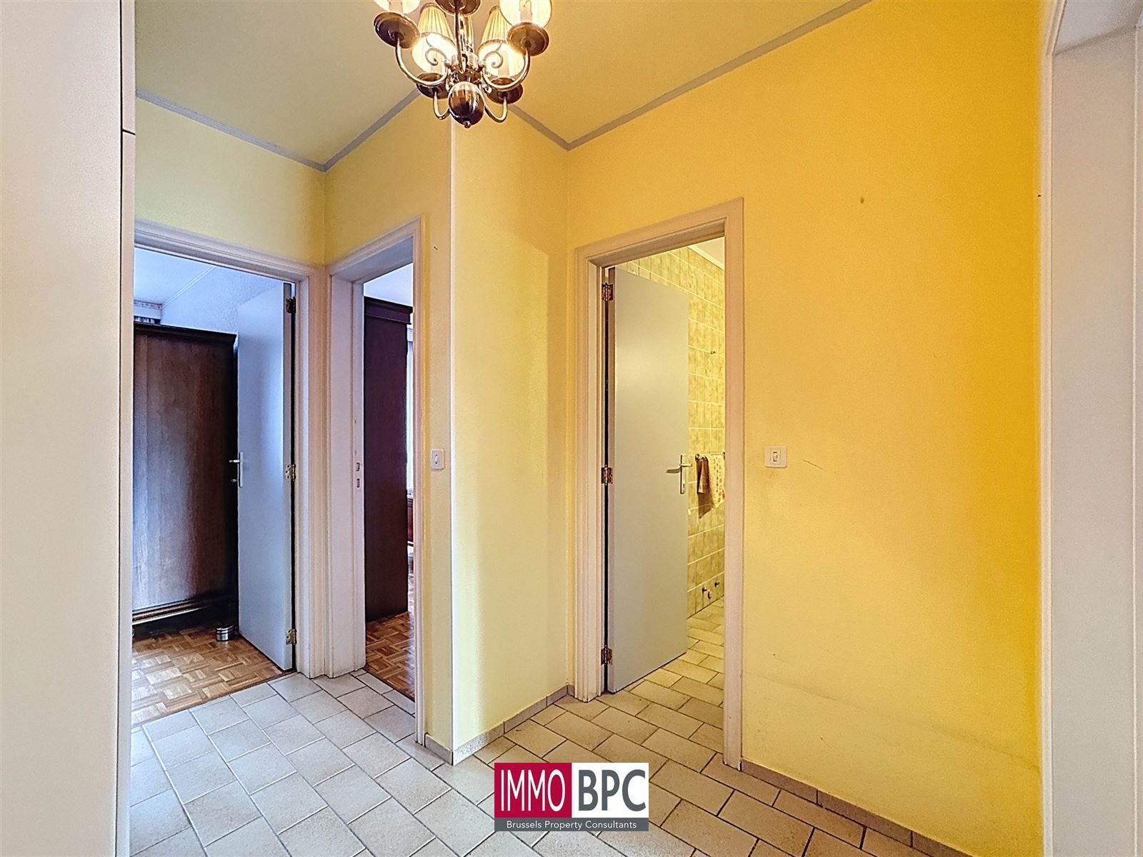 Appartement met 2 slaapkamers foto 10