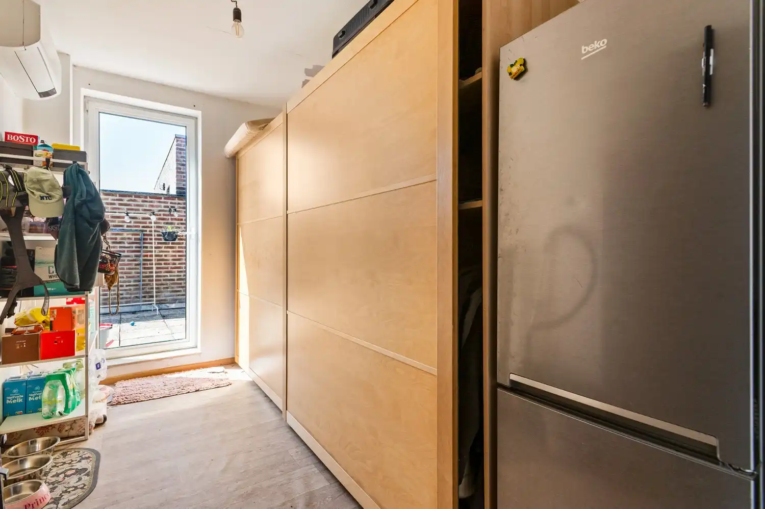 Dakappartement met twee slaapkamers en ruim terras (27m²) in het centrum van Broechem! foto 14