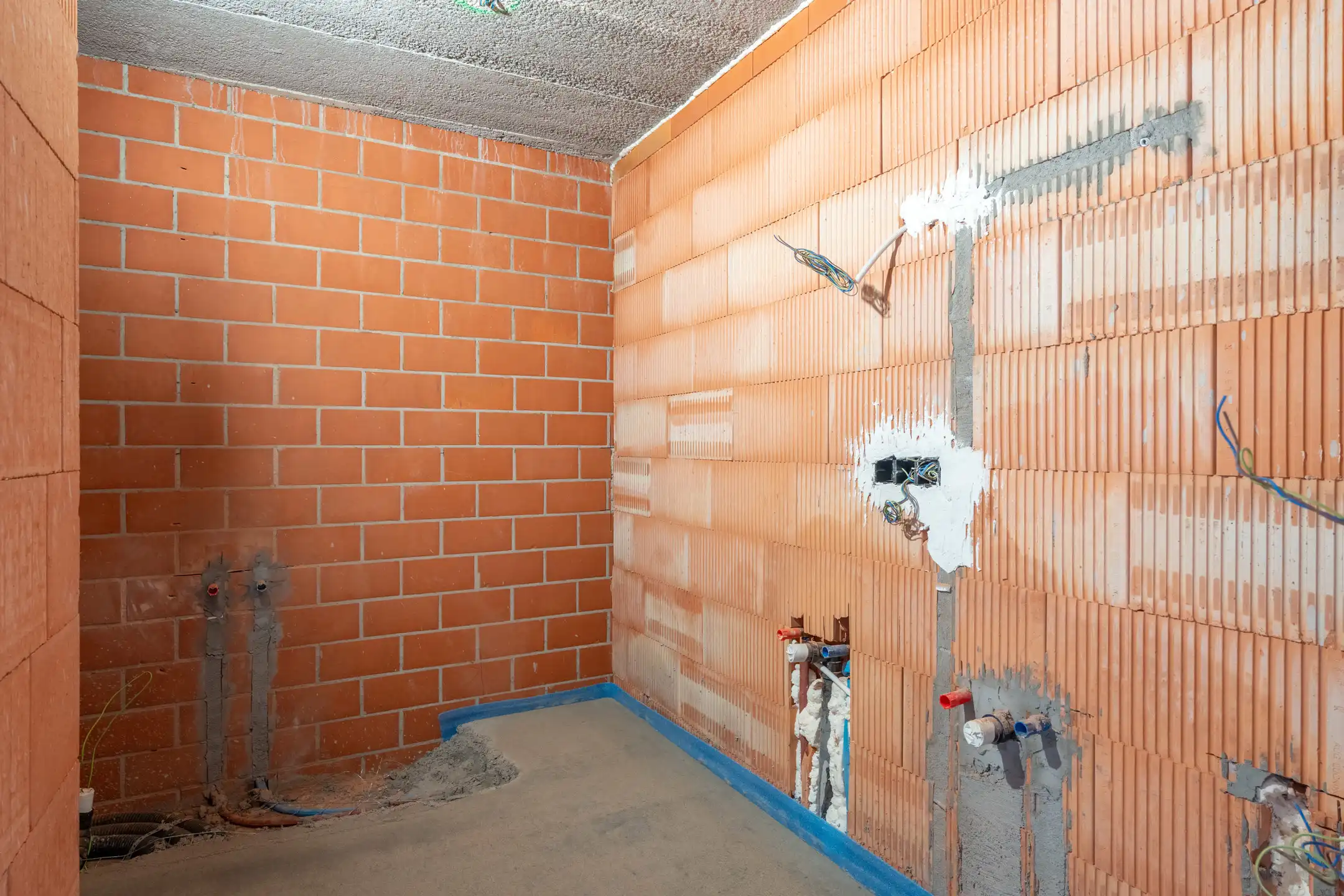 Energiezuinige nieuwbouw met 3-4  slpk op gunstige ligging foto 17