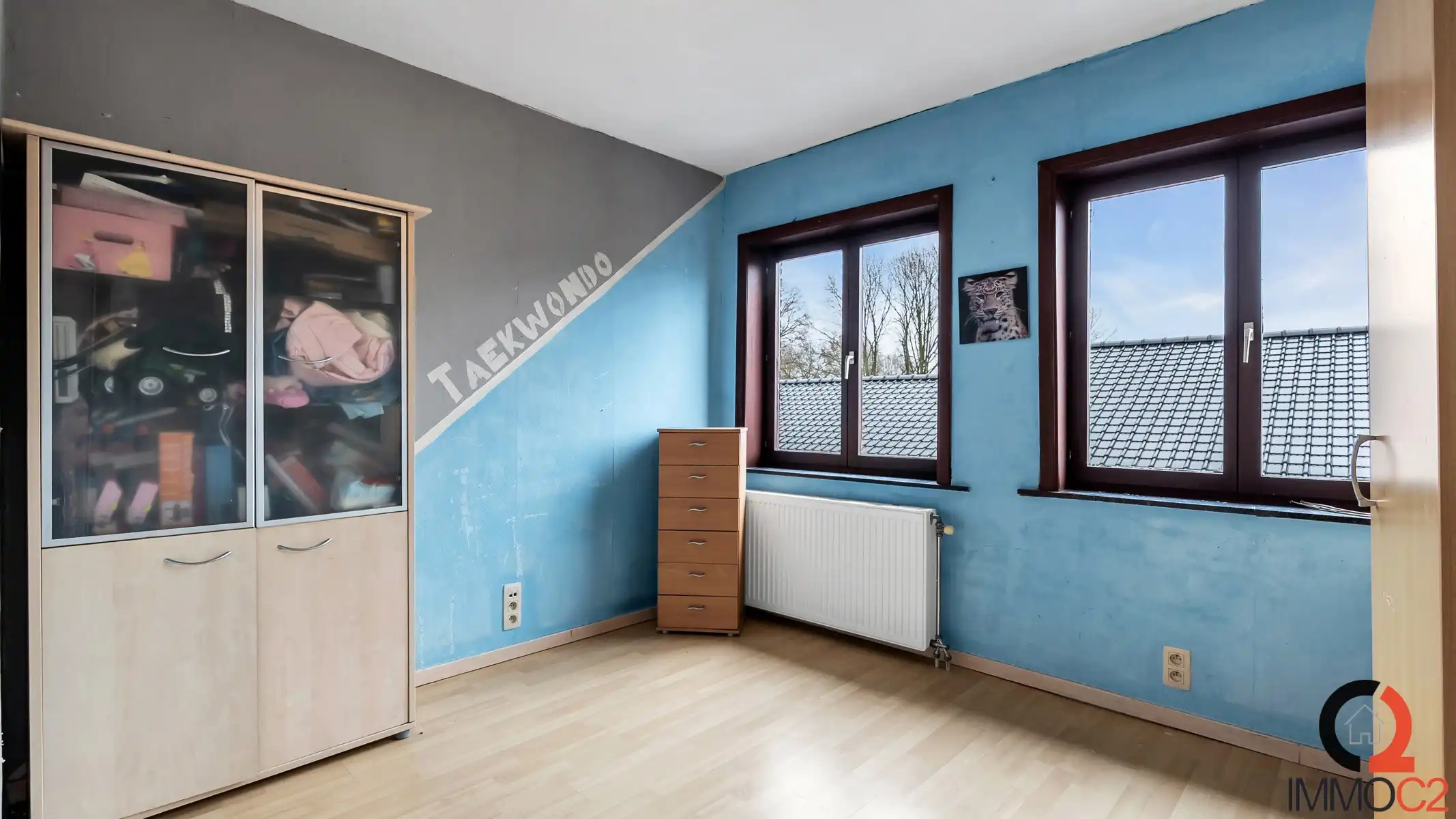 Huis te koop foto 14