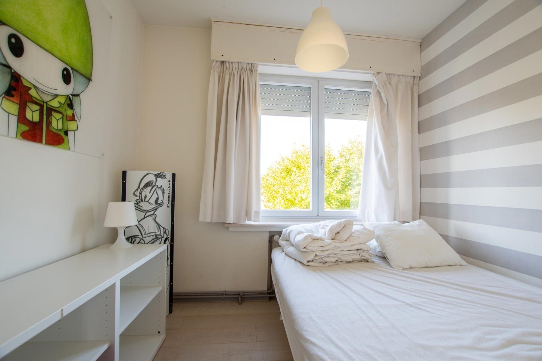 Gemeubelde woning in Oud Knokke, op wandelafstand van het Centrum! foto 6