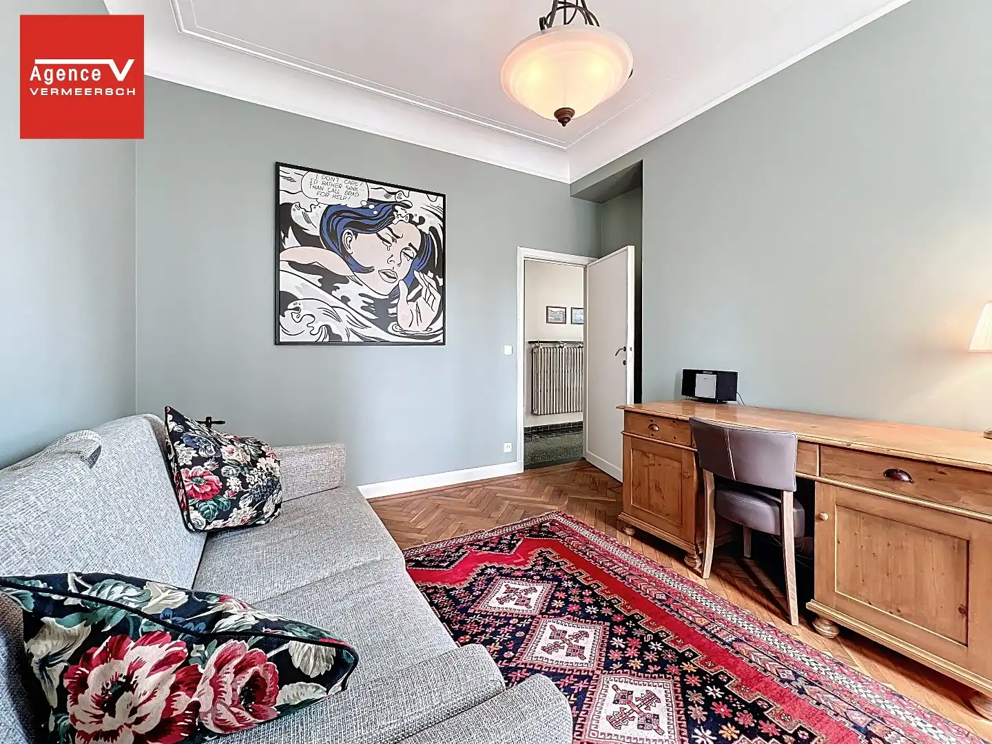 Villa -appartement met ongezien zeezicht en wooncomfort (228 m²) foto 26