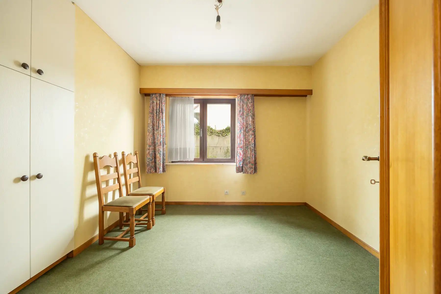 Laagbouwwoning met 3 slaapkamers en garage op een perceel van 629m².  foto 11