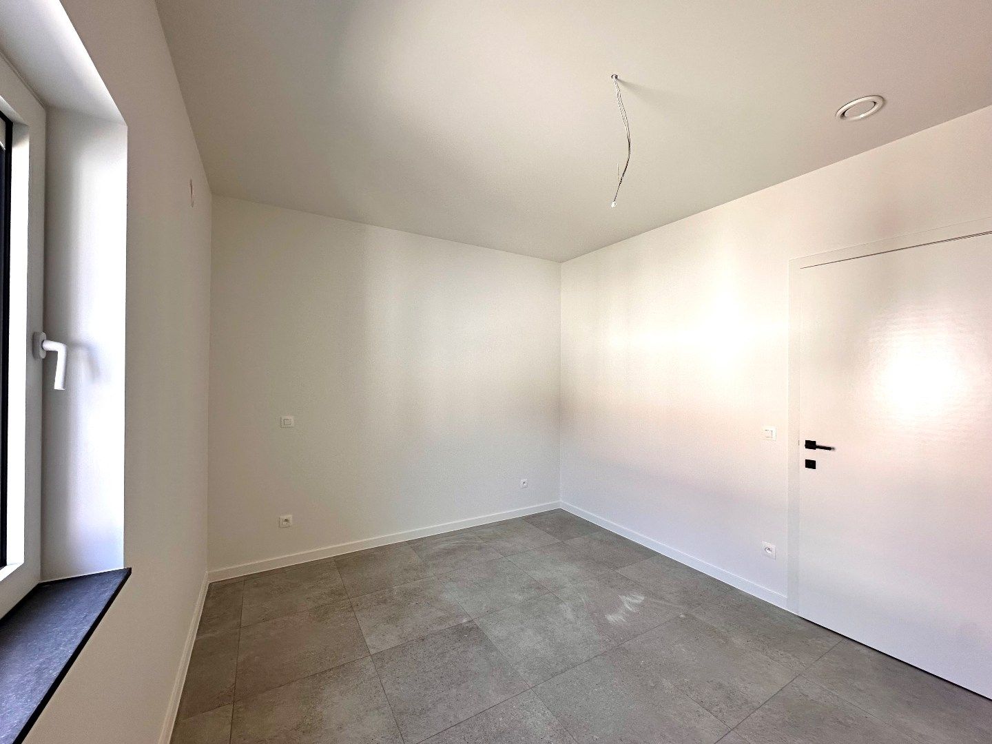 Luxueus en energiezuinig appartement met 3 slaapkamers in Hoeve Brone – Tongeren (Koninksem) foto 14