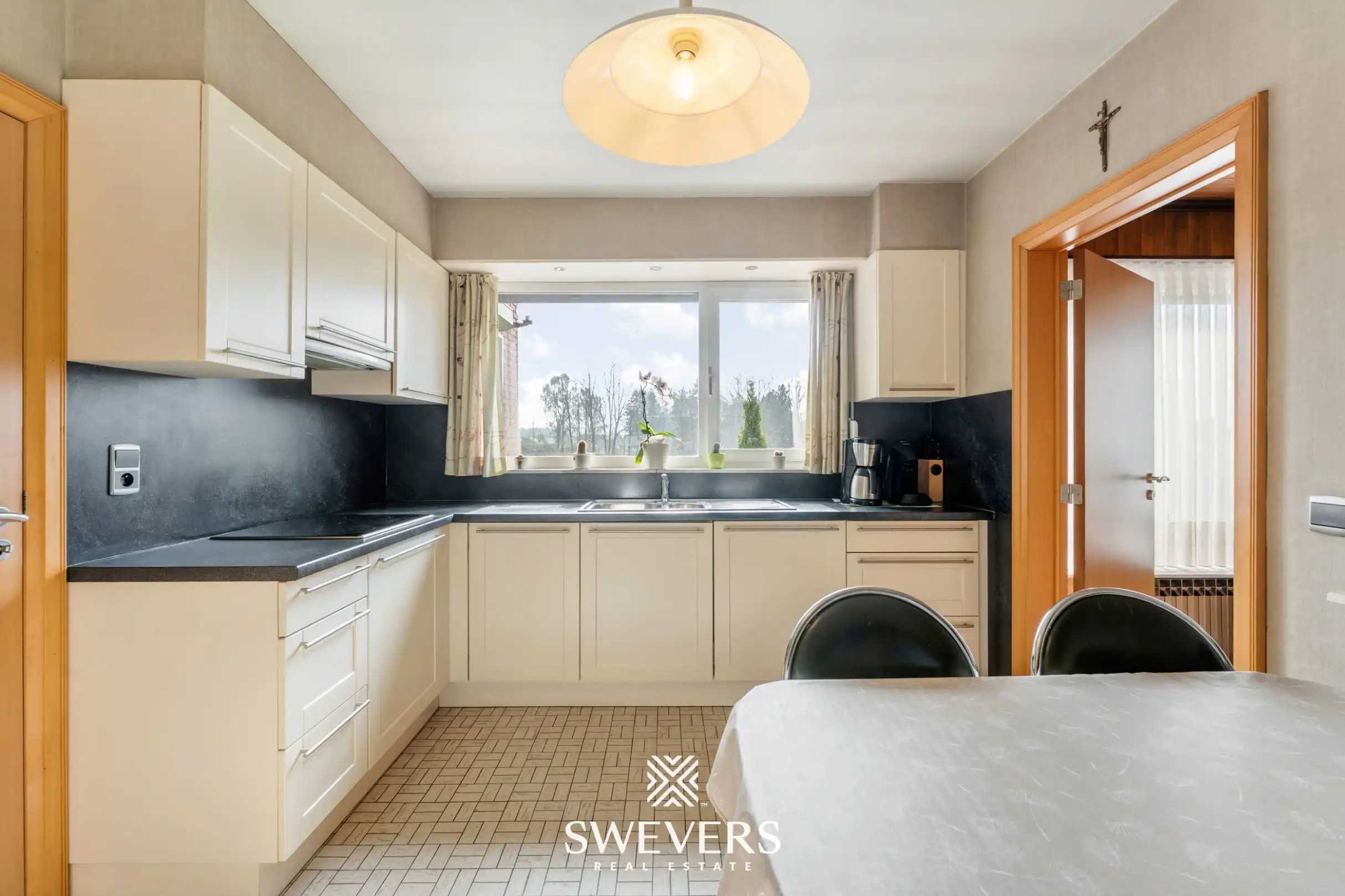 Halfopen bebouwing met 4 slaapkamers op 5 are 62 ca in Koersel foto 7