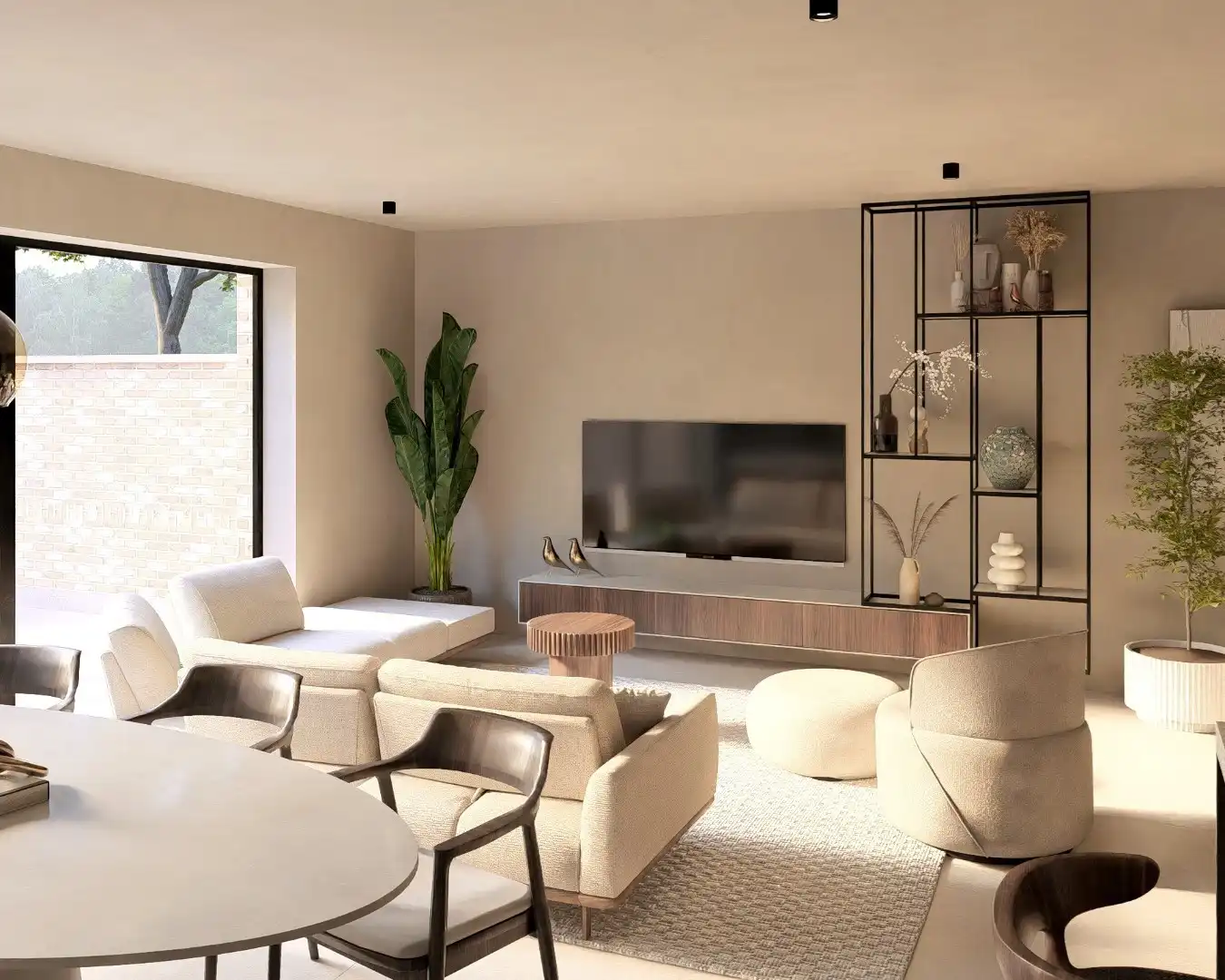Te Koop Bellegem - Nieuwbouwproject pastoriewoningen foto 11