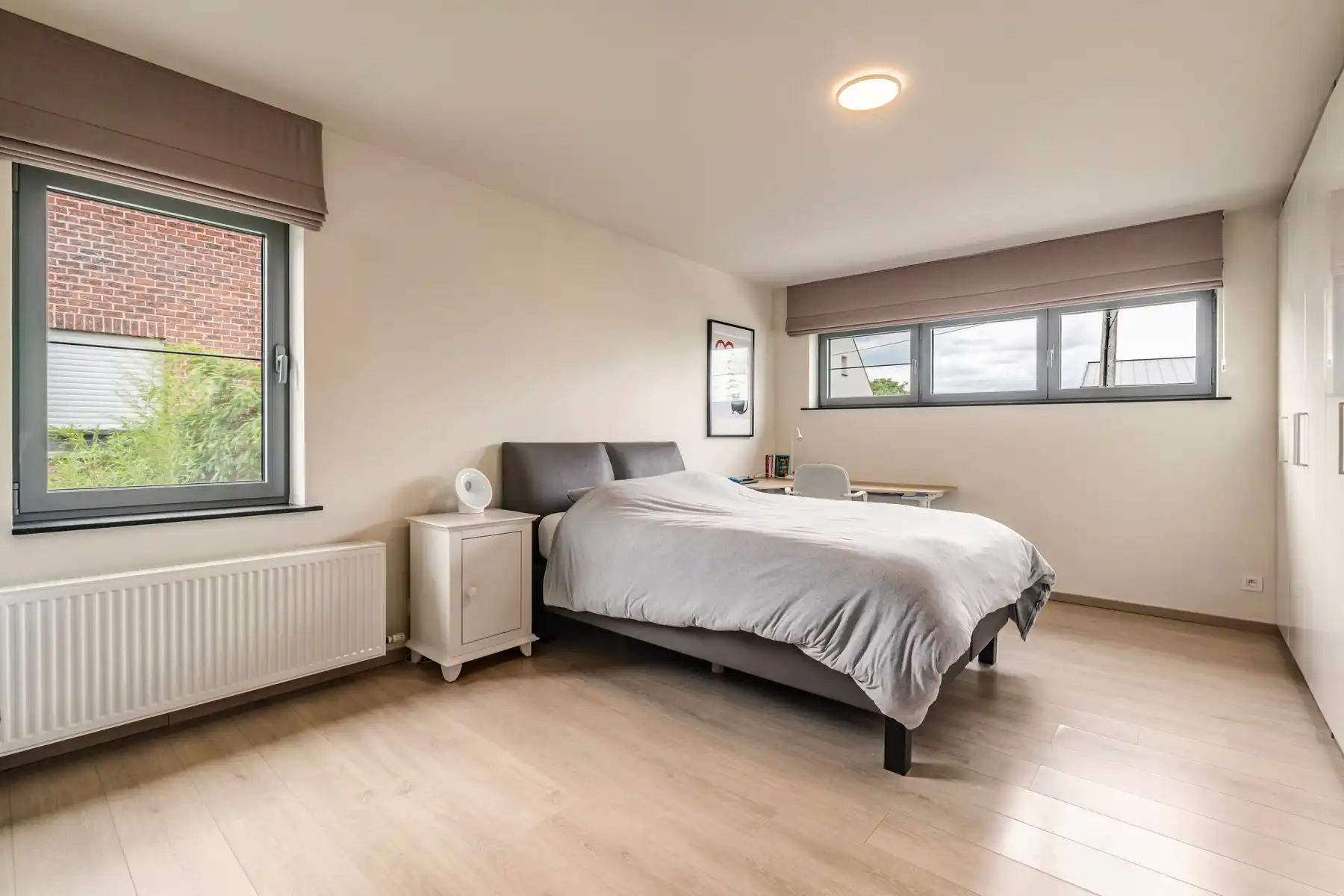 Prachtige villa met 4 slaapkamers in doodlopende straat foto 24