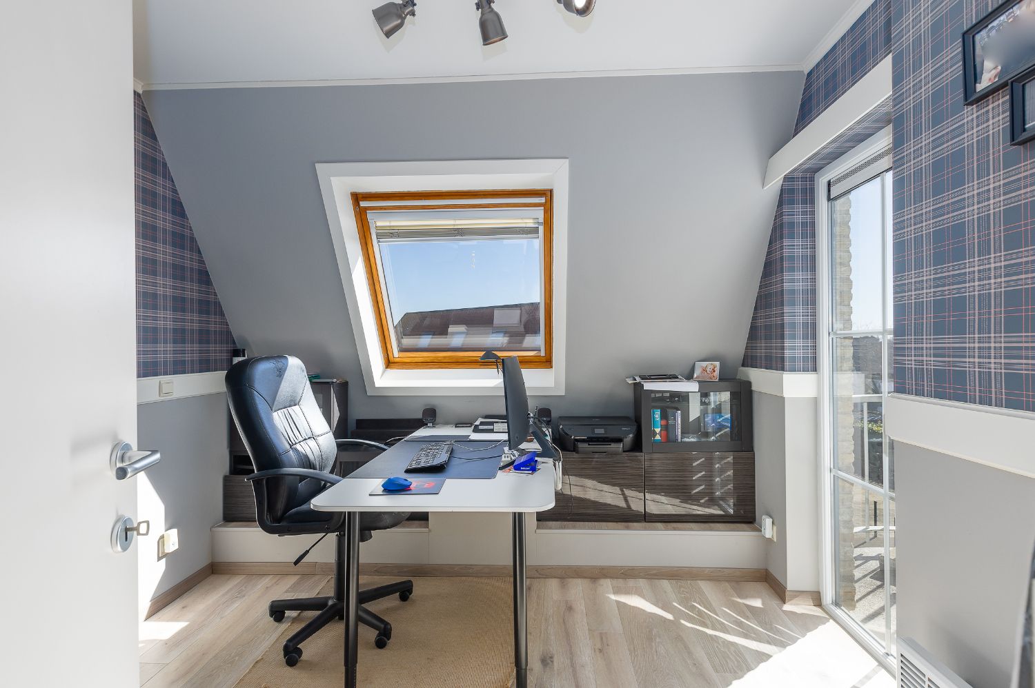 Duplex met 3 slaapkamers in Bredene foto 21