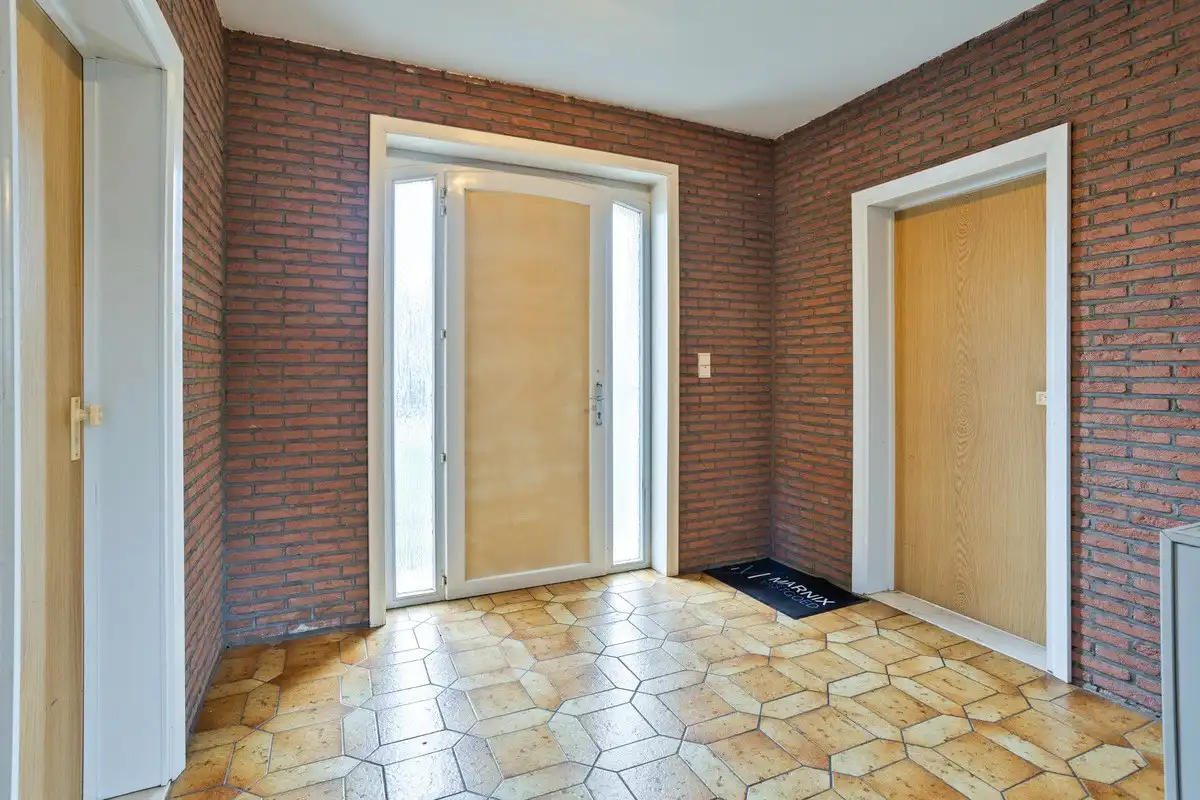 Open bebouwing met 3 slaapkamers, tuin en 2 garages op een perceel van 1108 m² in Haasrode! – EPC 363 kWh/m² - bewoonbare opp. 196 m²  foto 3