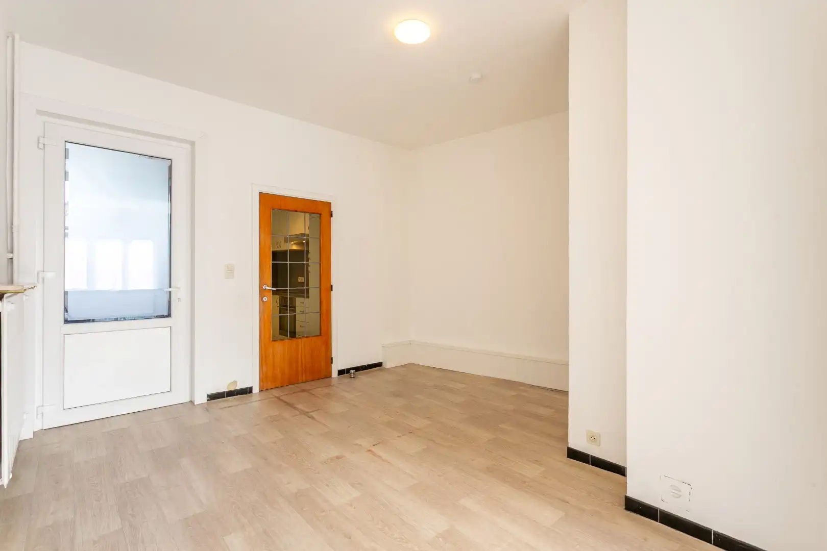Solide woning met 3 slpk te Halle foto 6