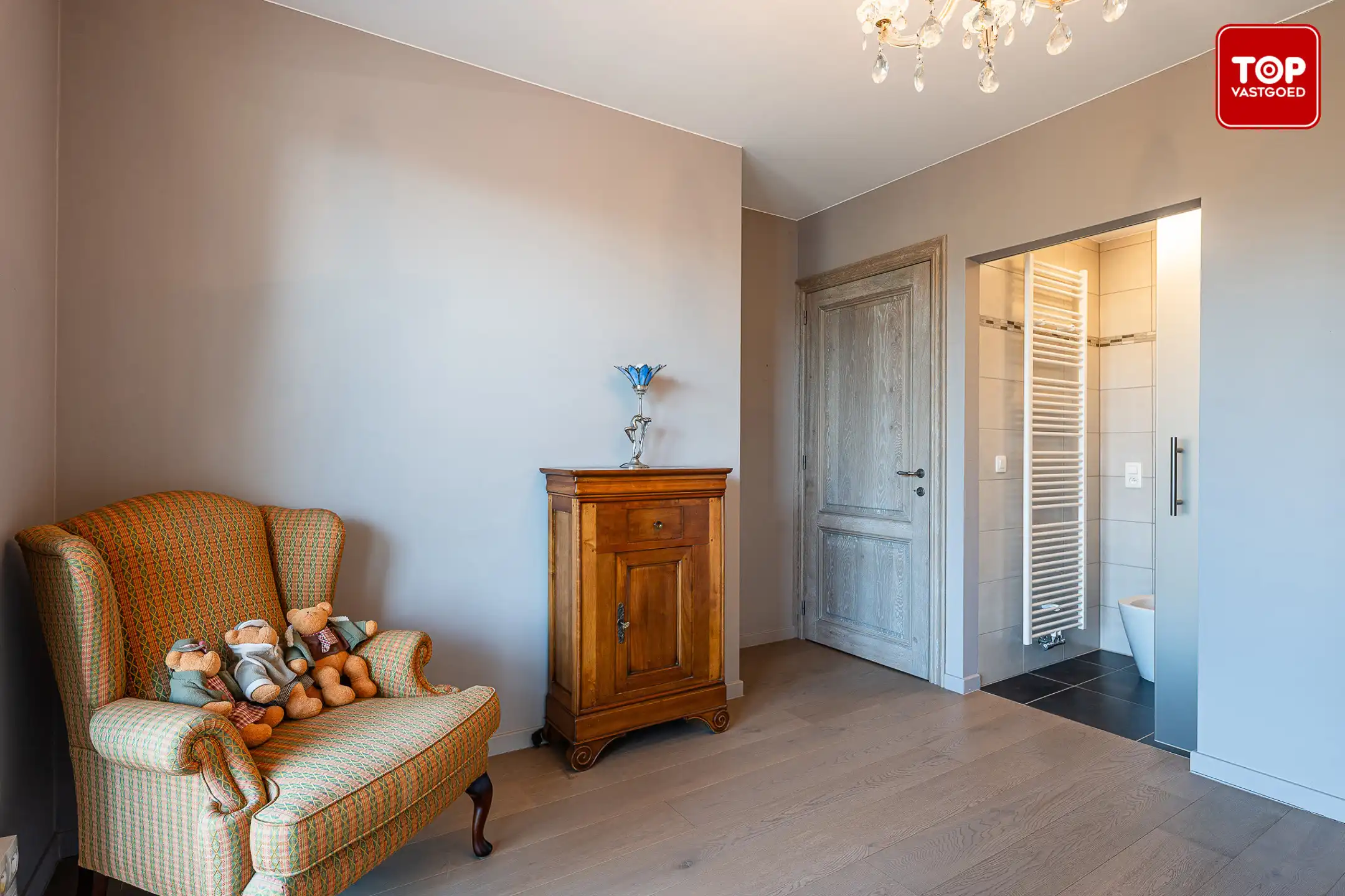 Uniek wonen aan de Damvallei in Destelbergen – Rust, ruimte en natuur aan uw terras. foto 19