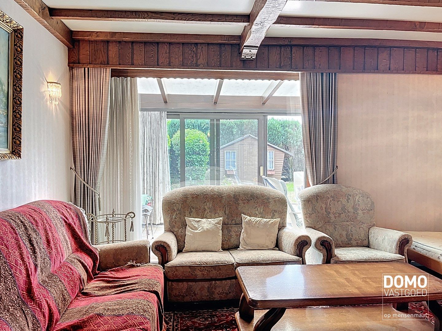 Te renoveren woning gelegen te Hasselt - EPC-label F foto 4