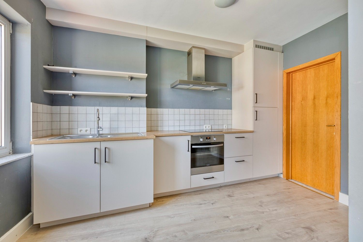 Ruim appartement met 3 slaapkamers in centrum Lanaken foto 11