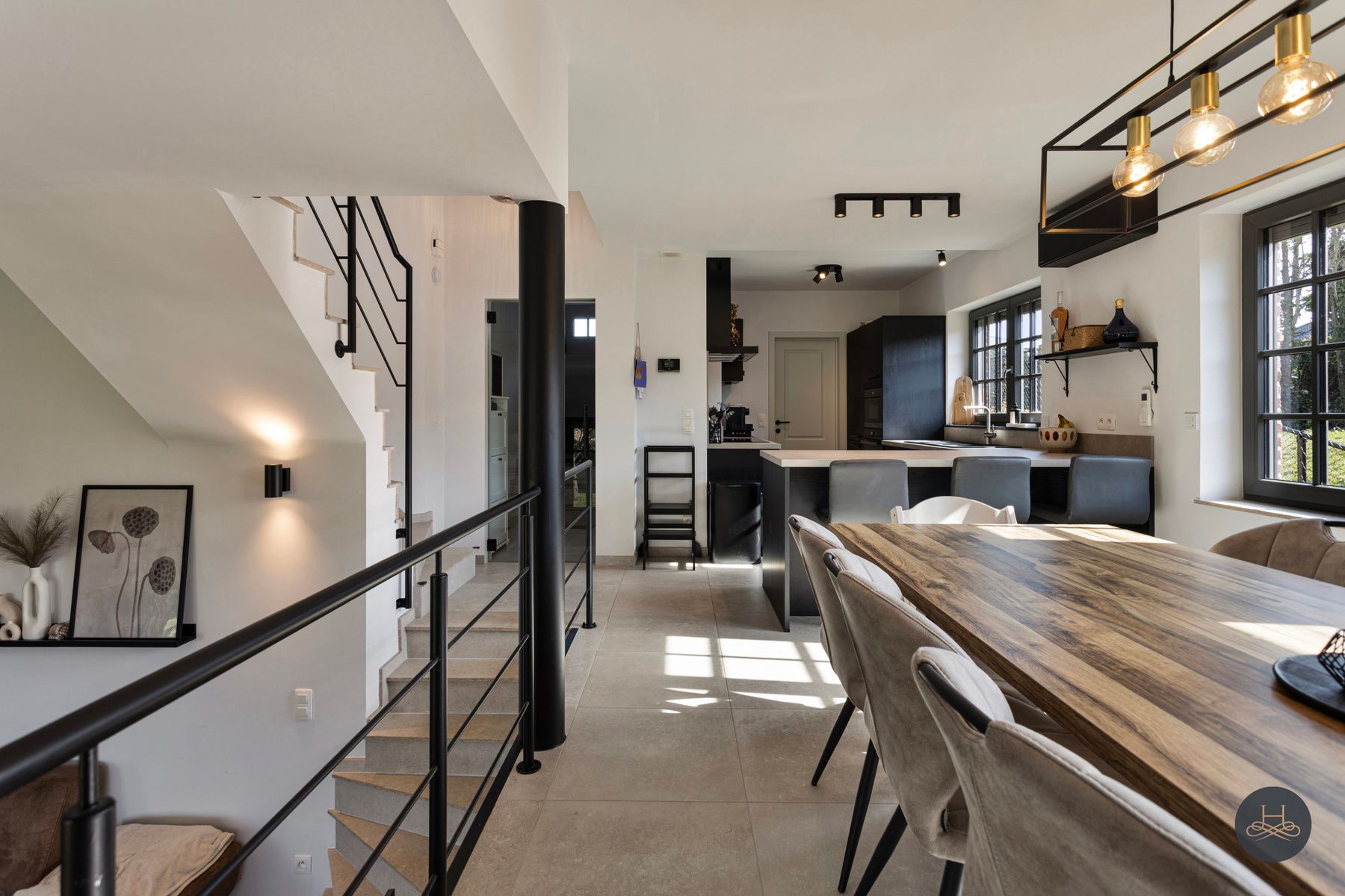 Rustig gelegen BEN nieuwbouwwoning foto 12