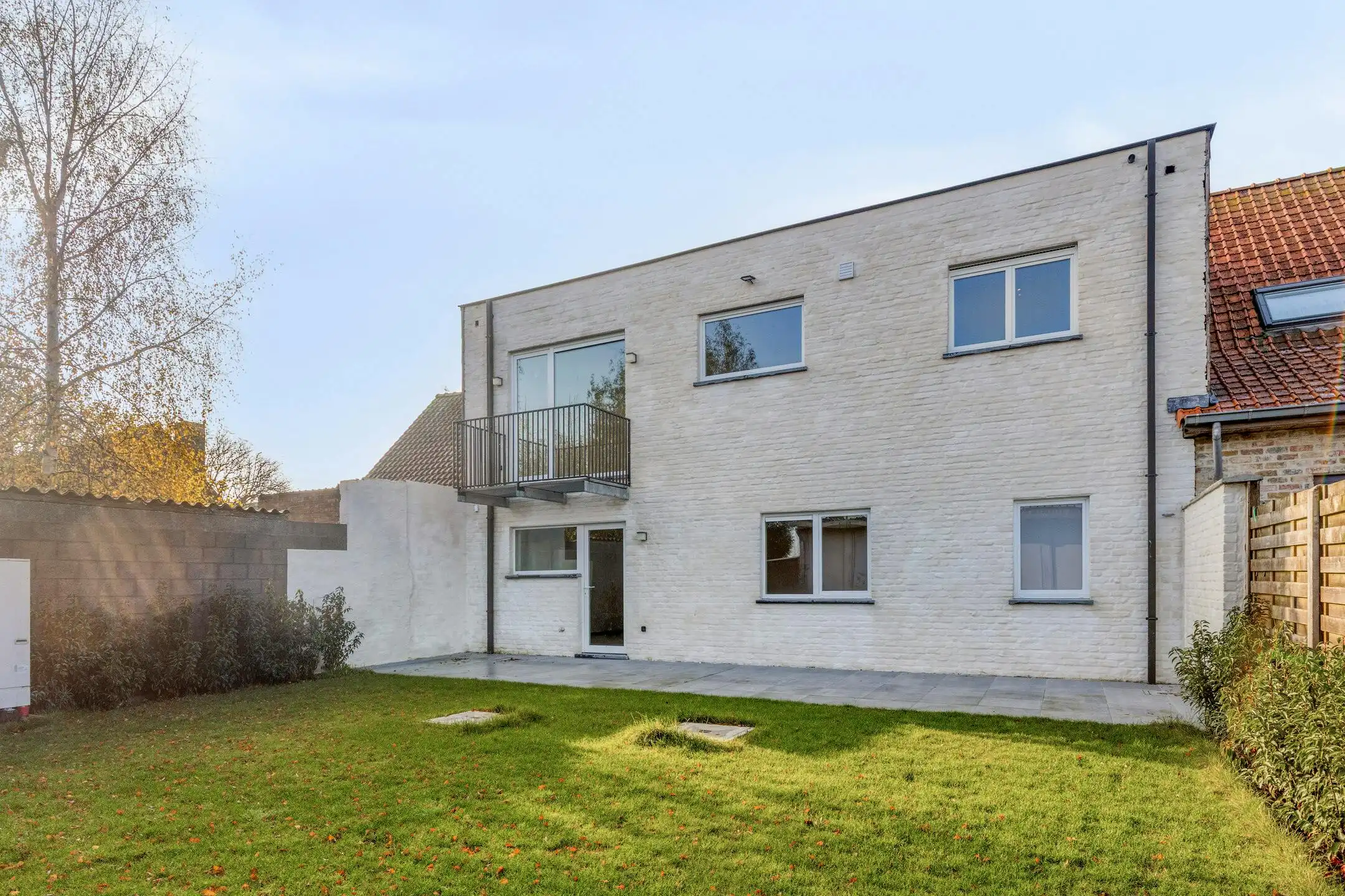 Nieuwbouw huis te koop in Diksmuide (Nieuwkapelle) foto 12